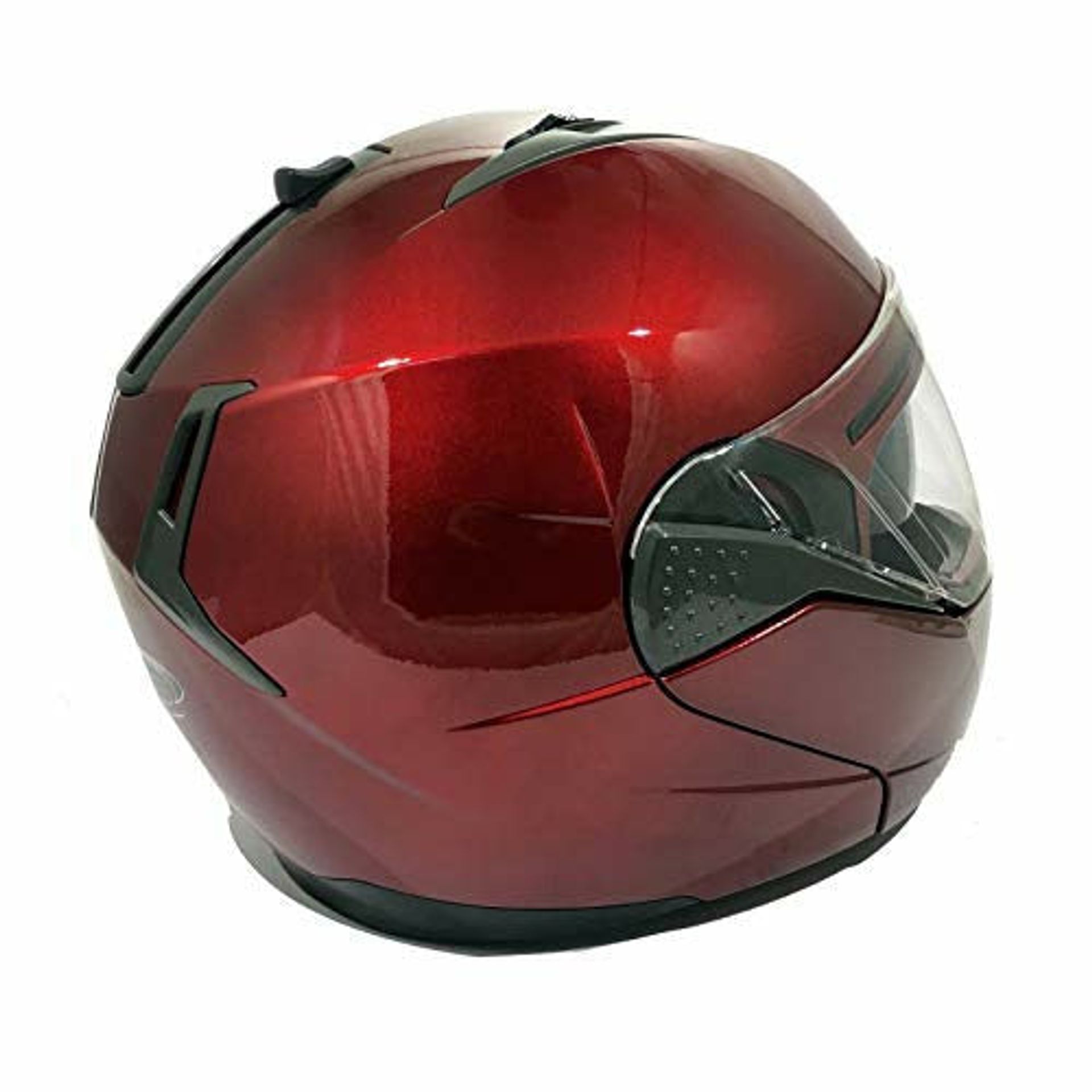 customize your own motorcycle helmet online Build Your Own Lid With Bell Helmets' New Custom Program
