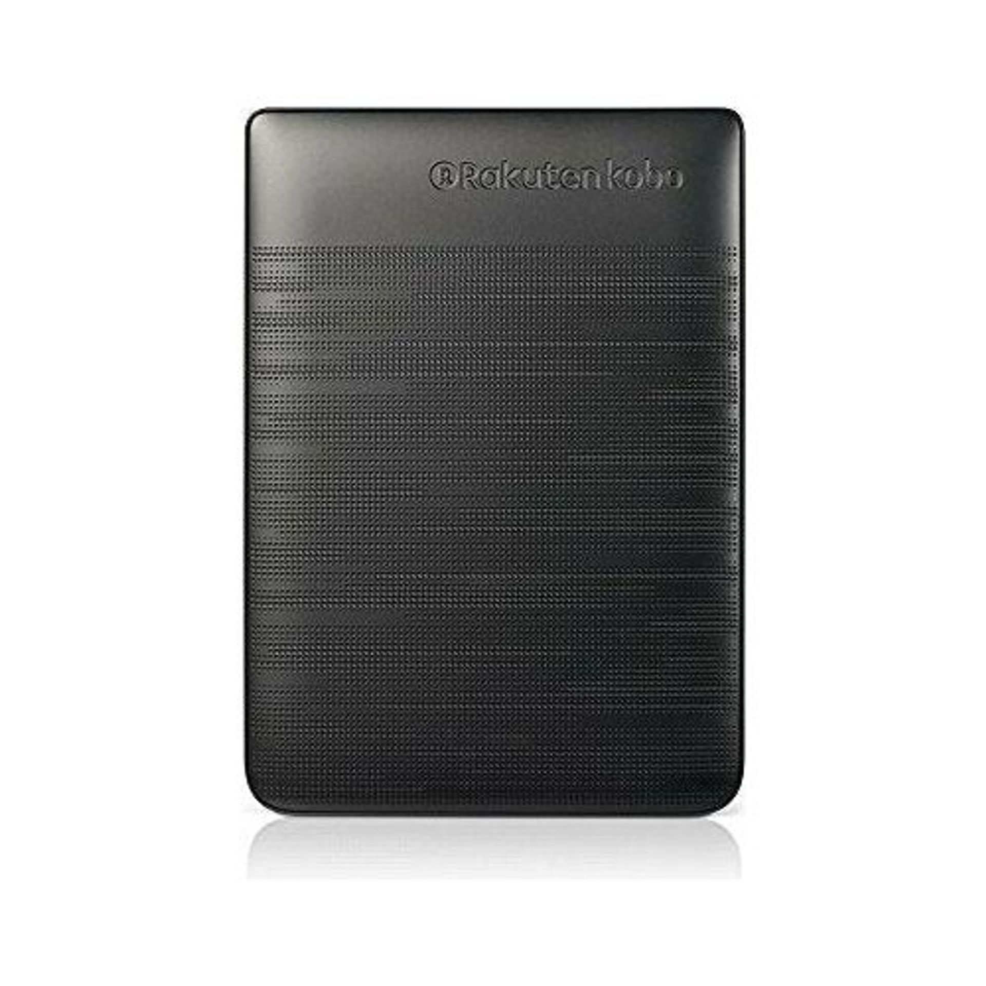 KOBO Clara HD N249-KU-BK-K-EP