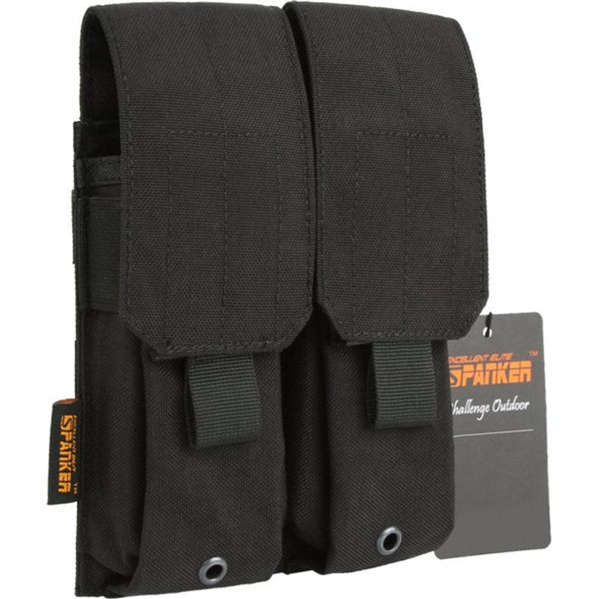 EXCELLENT ELITE SPANKER Tactical Molle Single/Double/Triple Mag