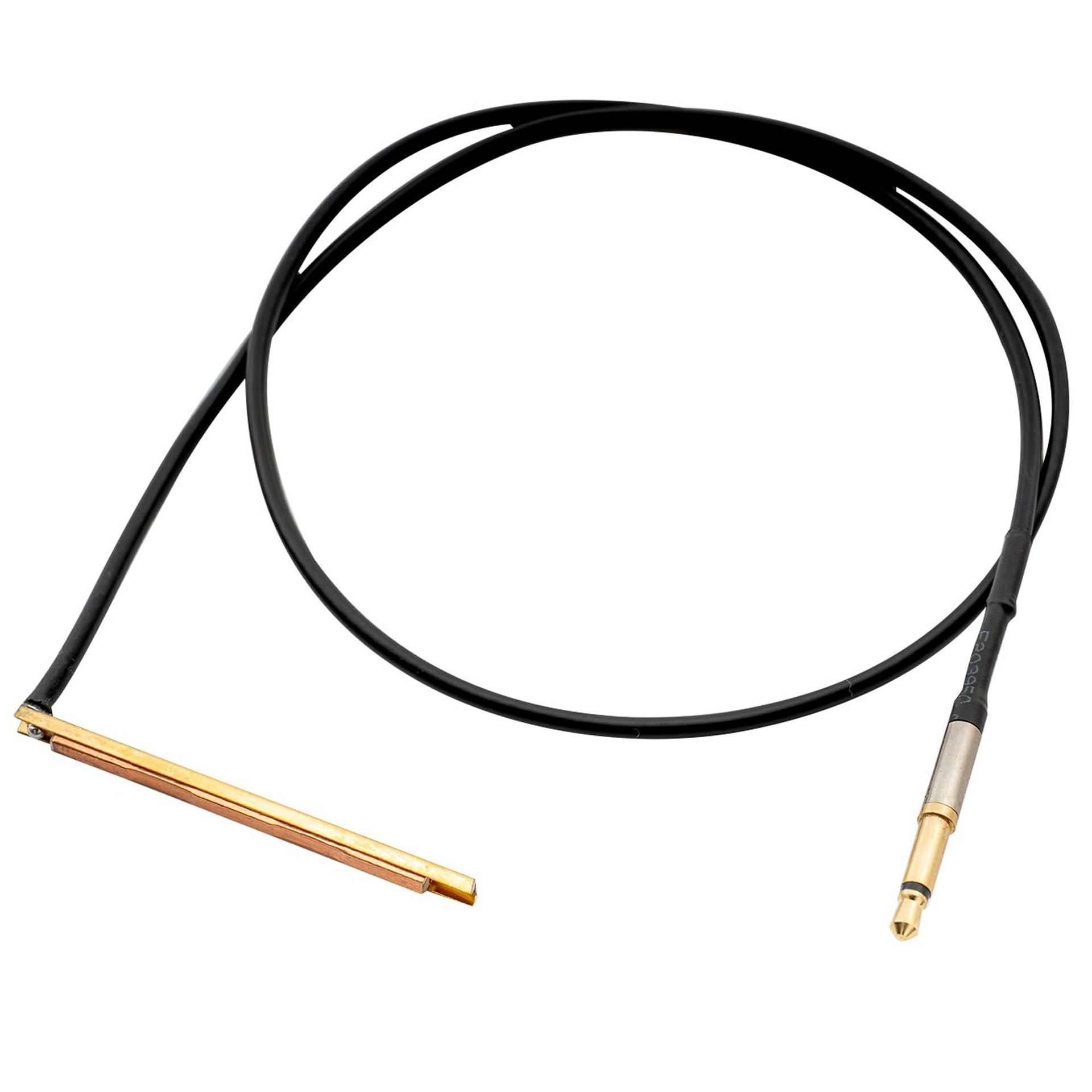 Artec PG341 Ceramic Piezo Transducer Pickup for Turkish Saz Instrument - Gold MX3015