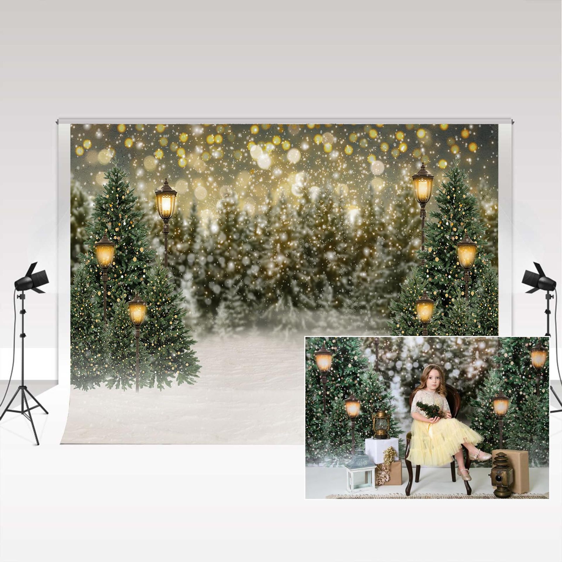 Photography Backdrop Soft Microfibre Studio Background for Portraits, Weddings & Video - Type5 3x3m