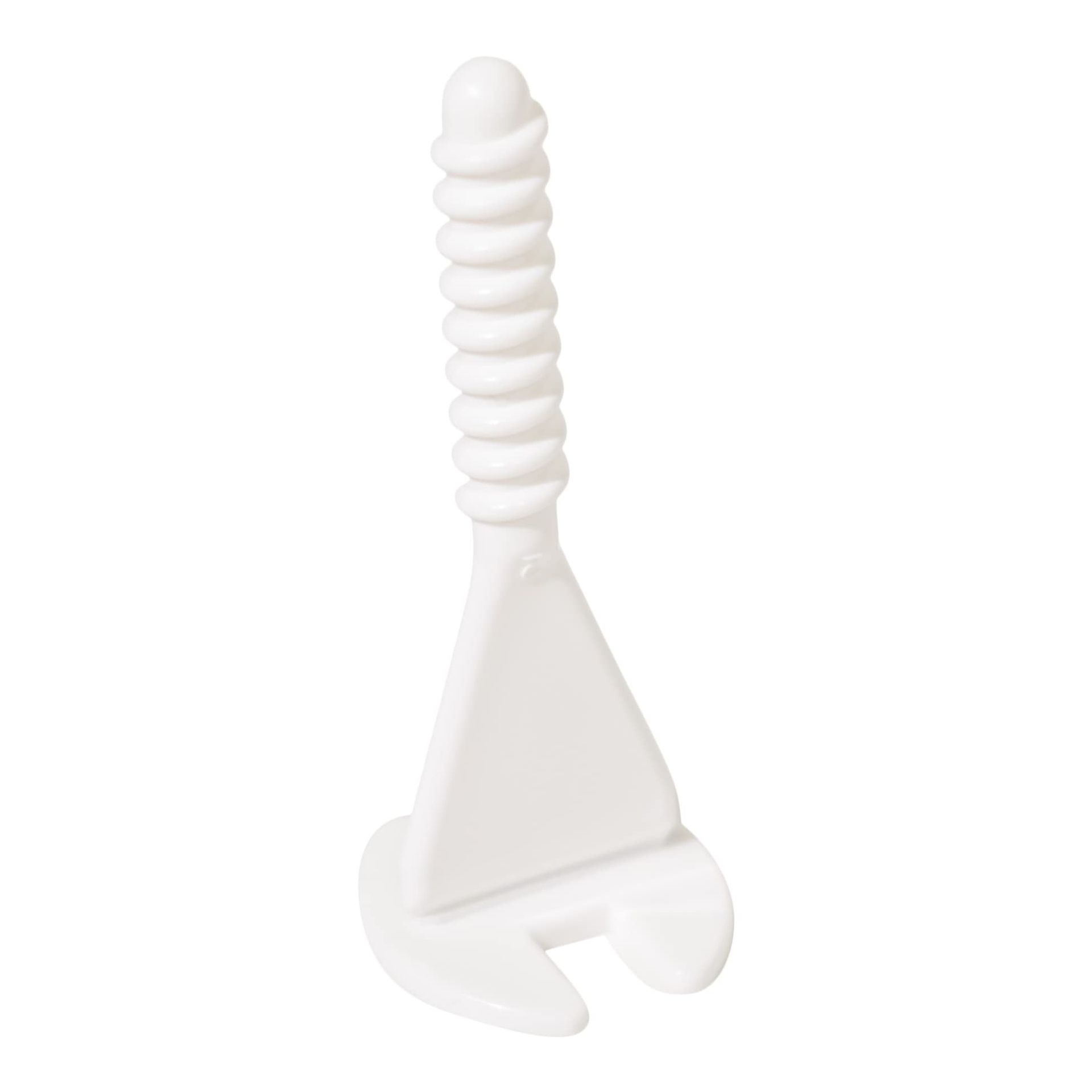 Tile Levelling System 1000 Screw Clips for 3–20mm Thickness 2mm Joint - Standard 2mm