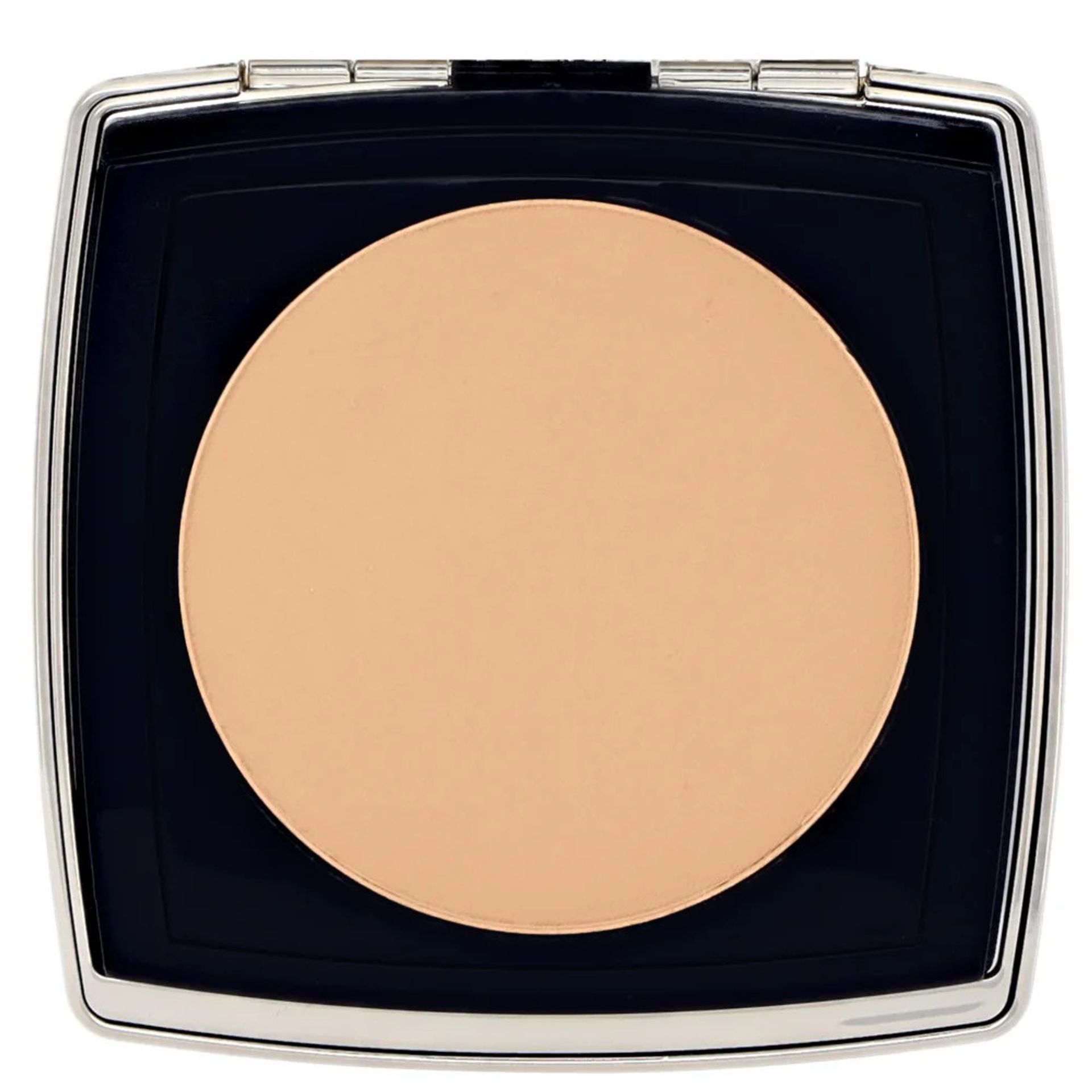 Estée Lauder Double Wear Stay in Place Matte Powder Foundation SPF10 4C1 - Student Essentials