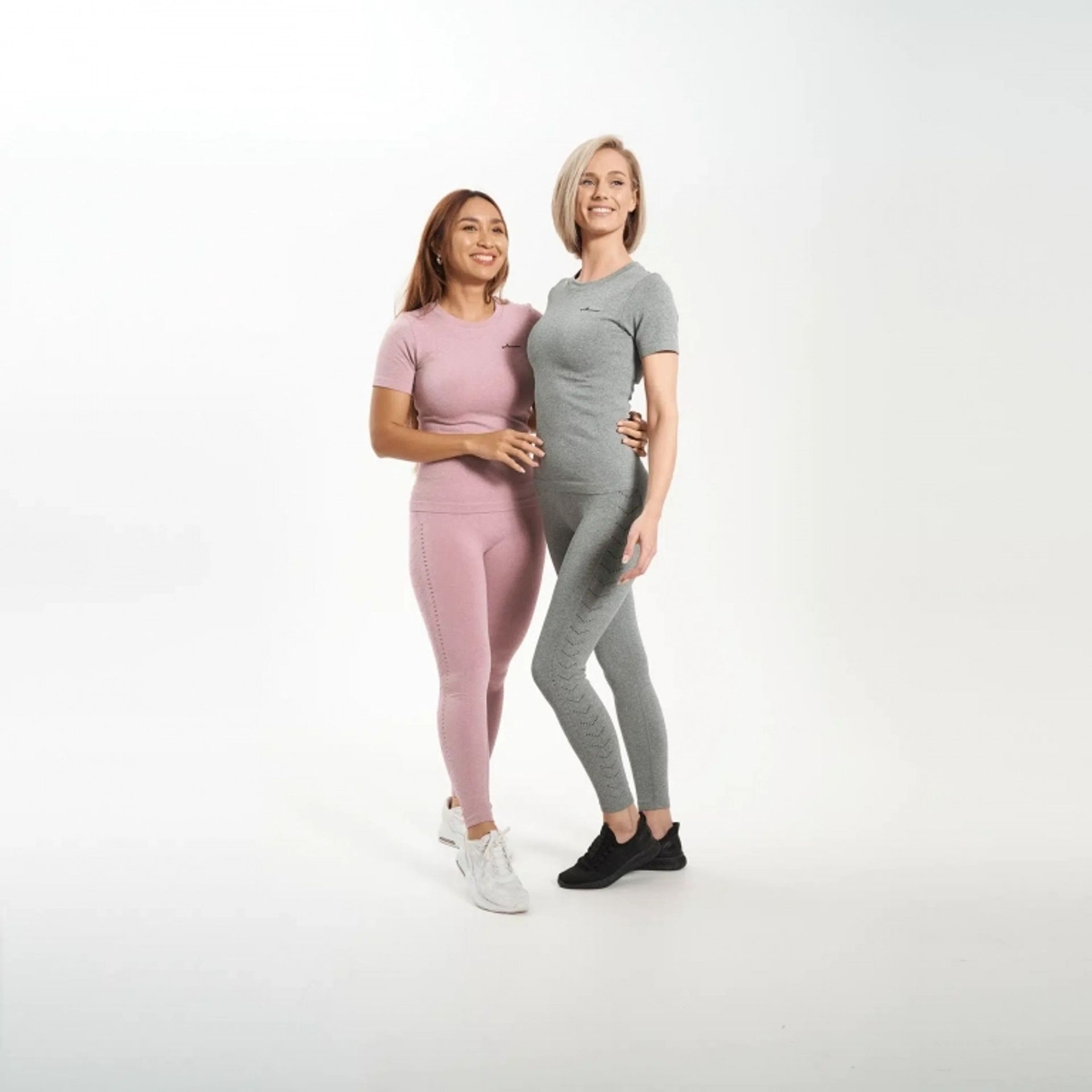 T-Shirt Energy Sage Leaf - Medium