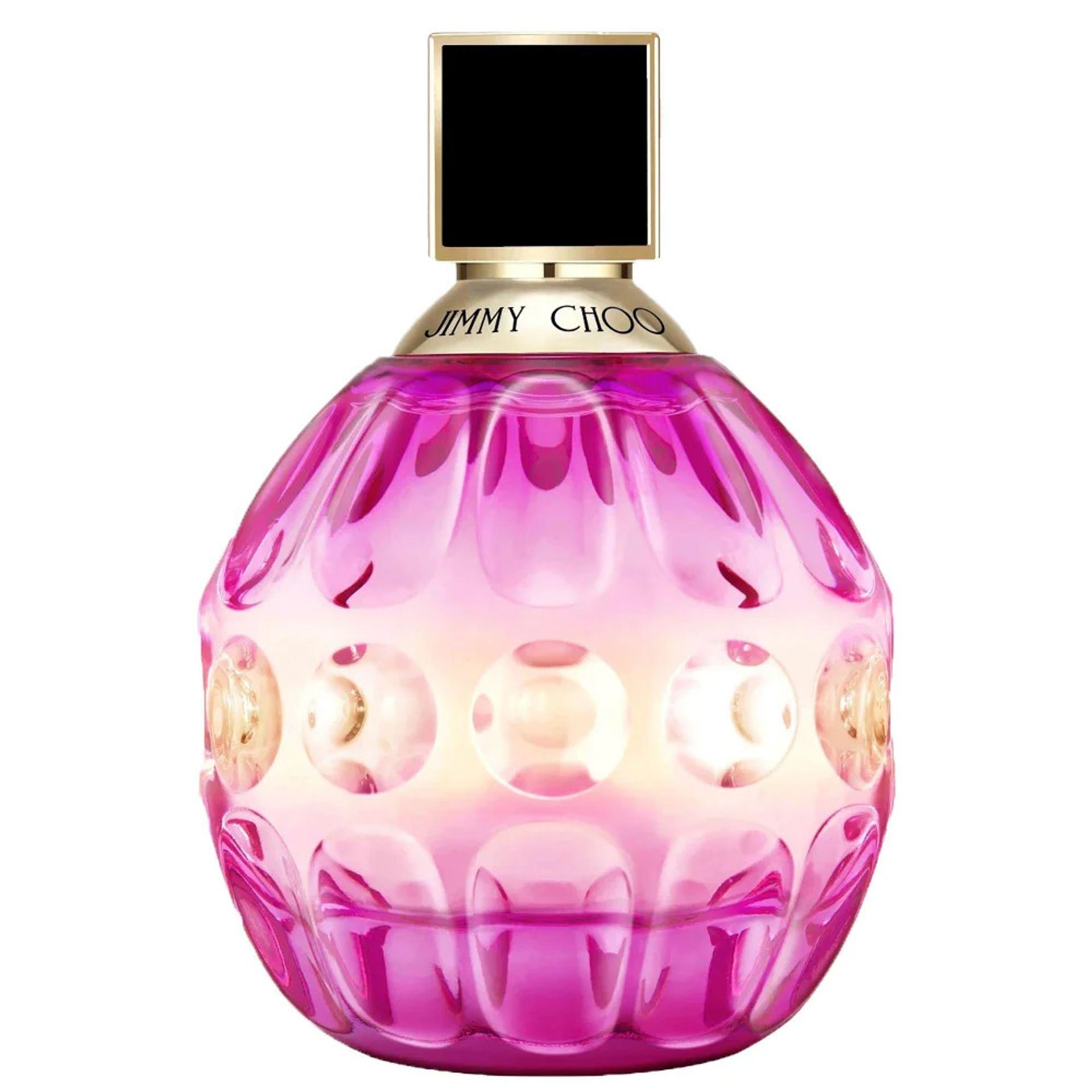 Jimmy Choo Rose Passion Eau de Parfum 100ml - Valentines