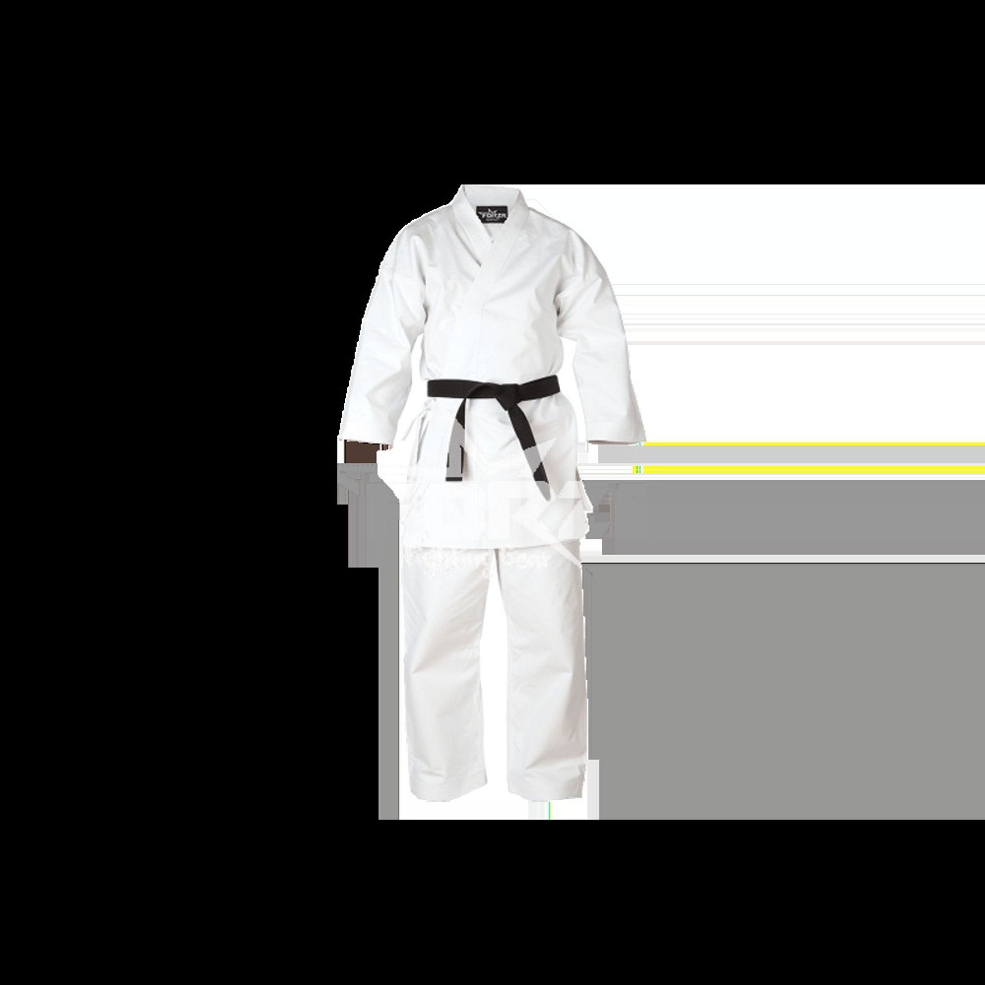 Karate Uniform - 8/210cm
