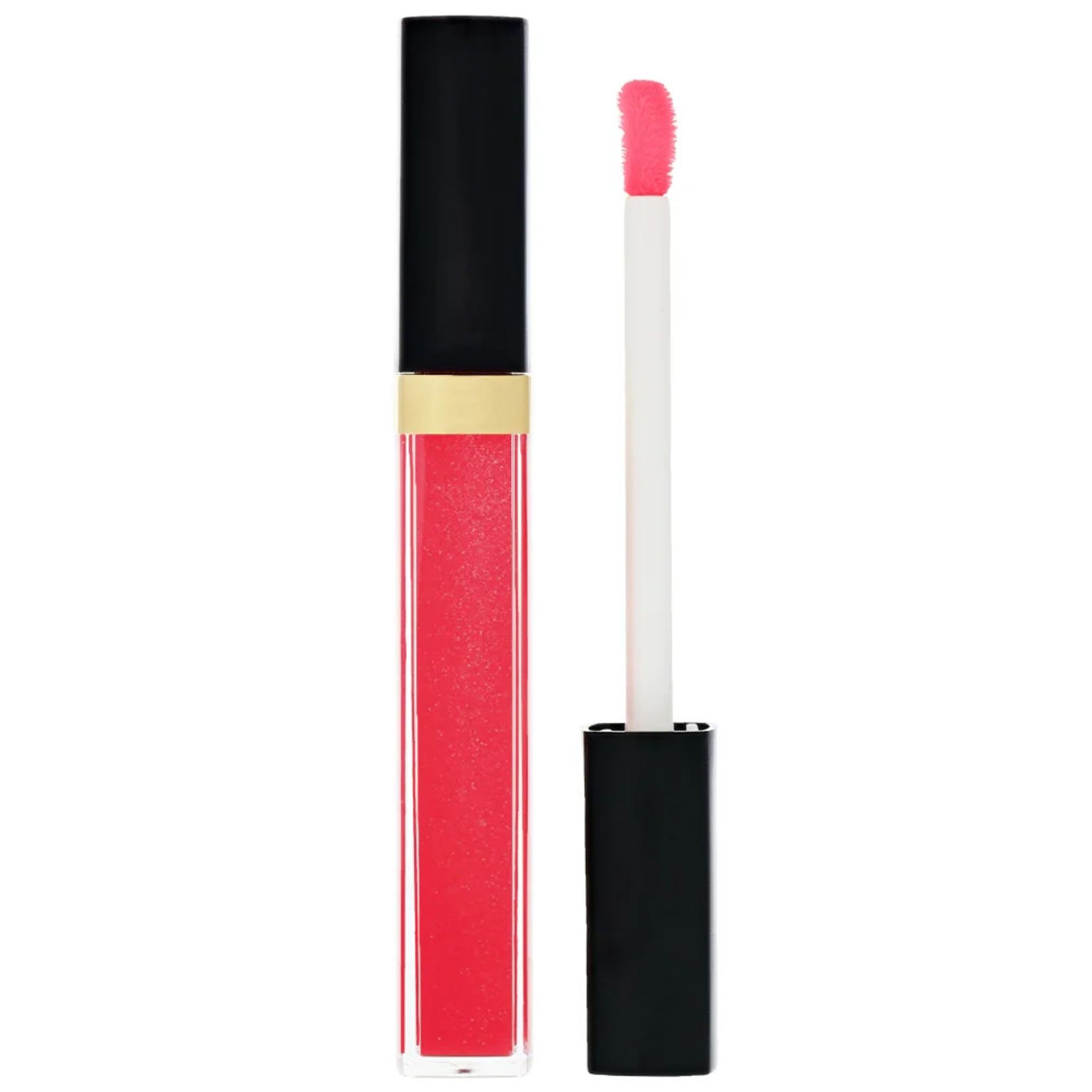 Chanel Rouge Coco Gloss 738 Amuse-Bouche 5.5g - Student Essentials