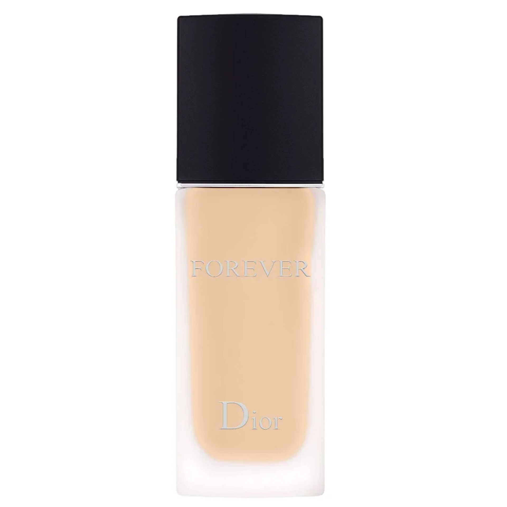 Dior Forever Matte Foundation SPF15 2WP Warm Peach - Valentines