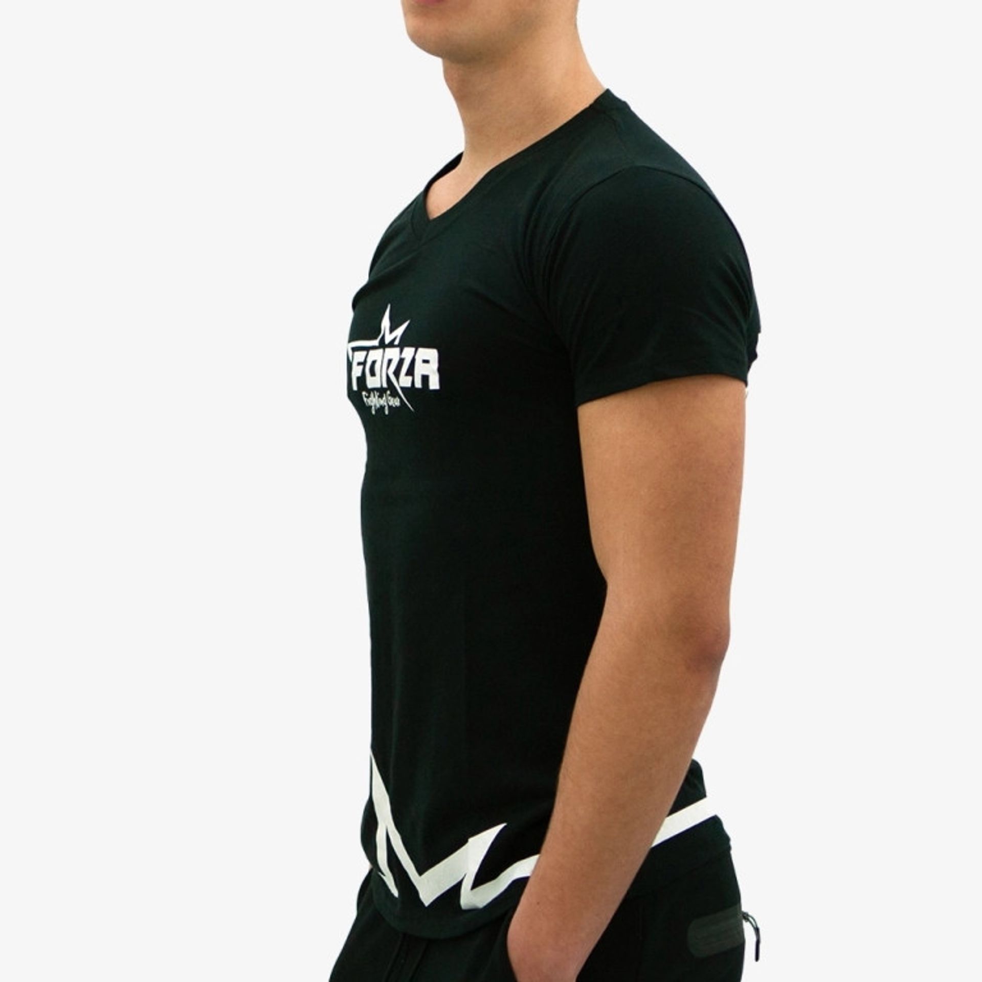 Forza Star T-Shirt - Unisex - XL