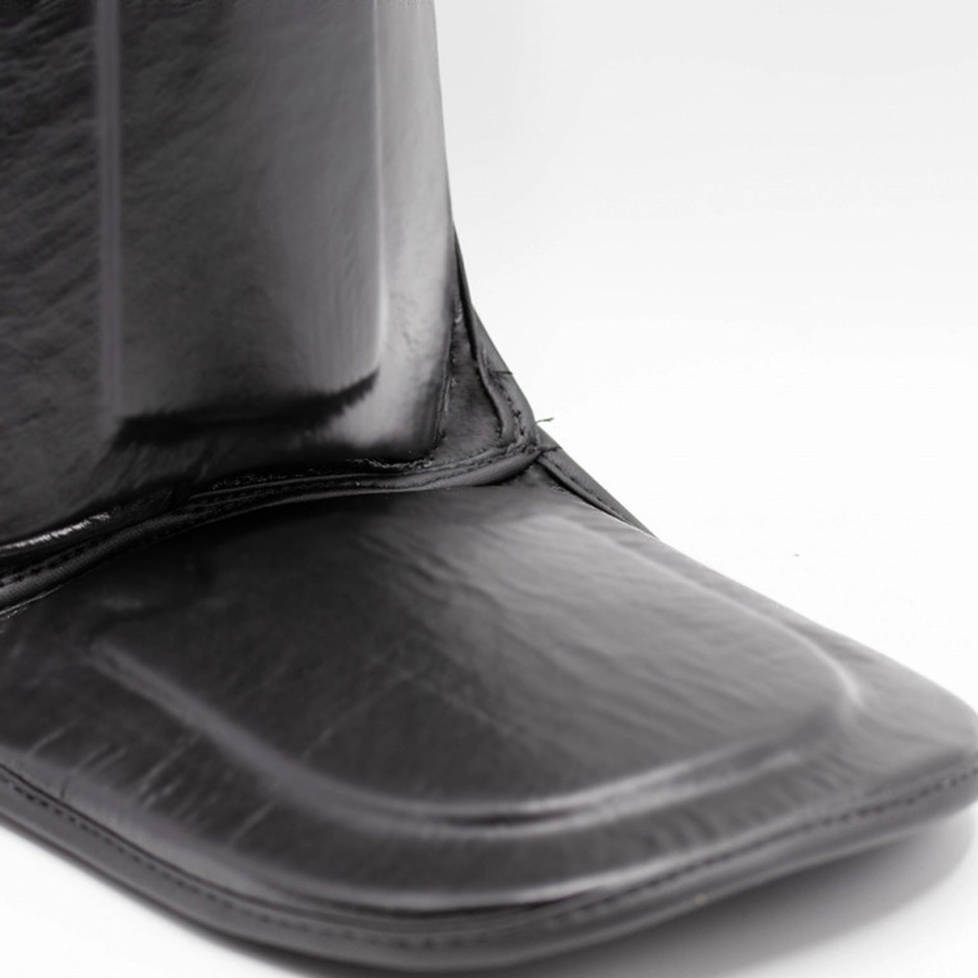 Shin Guards – Artificial Leather - XXS