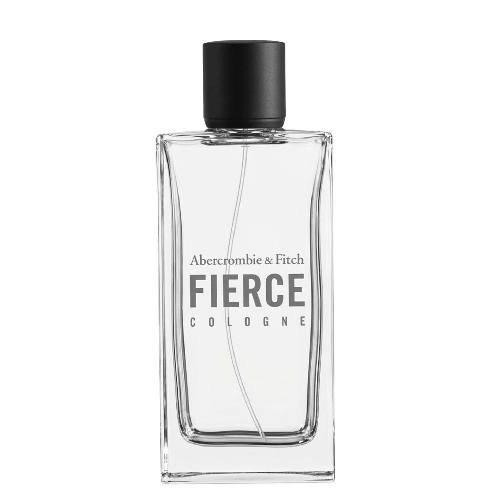 Abercrombie & Fitch Fierce Cologne Spray 50ml - Valentines