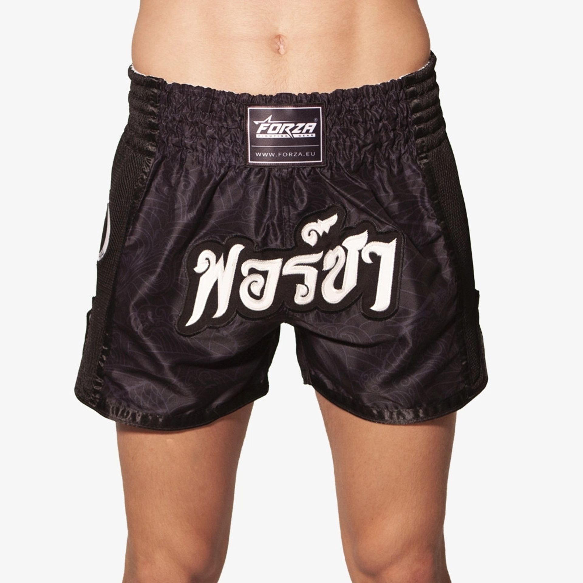 Forza Muay Thai Shorts - Small