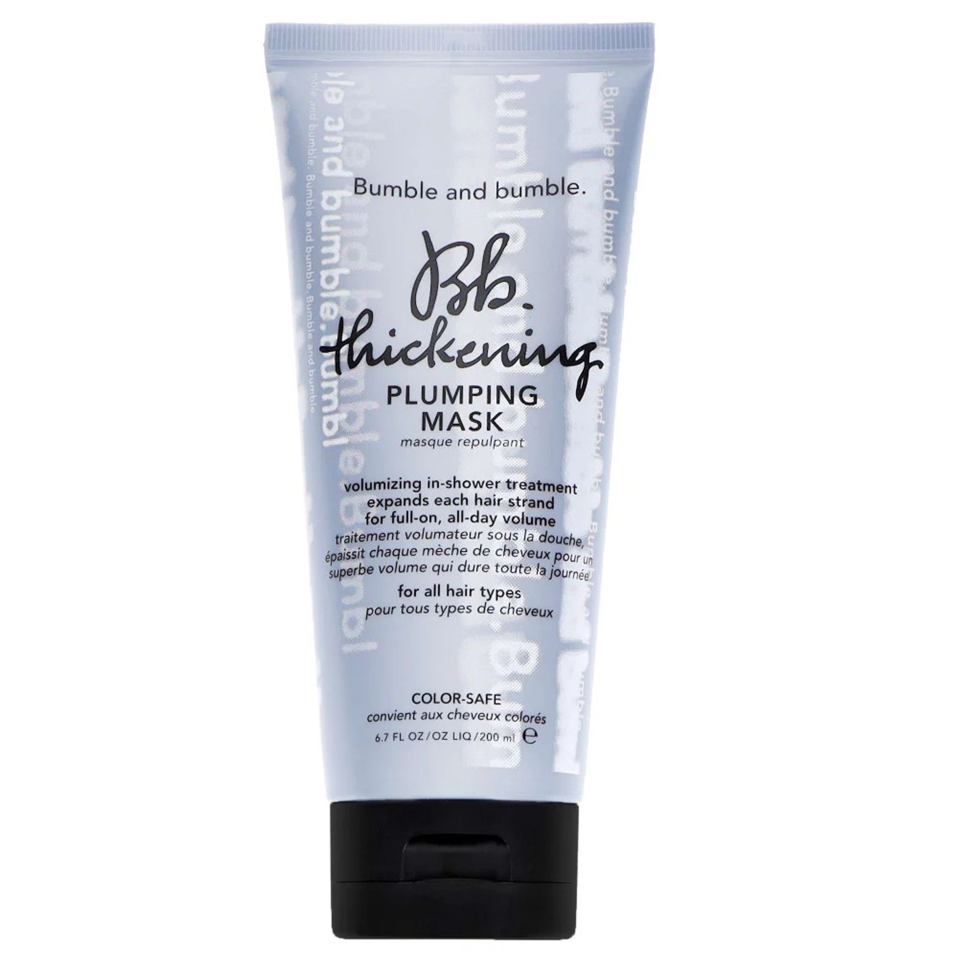 Bumble and bumble Thickening Plumping Mask 200ml - Student Essentials