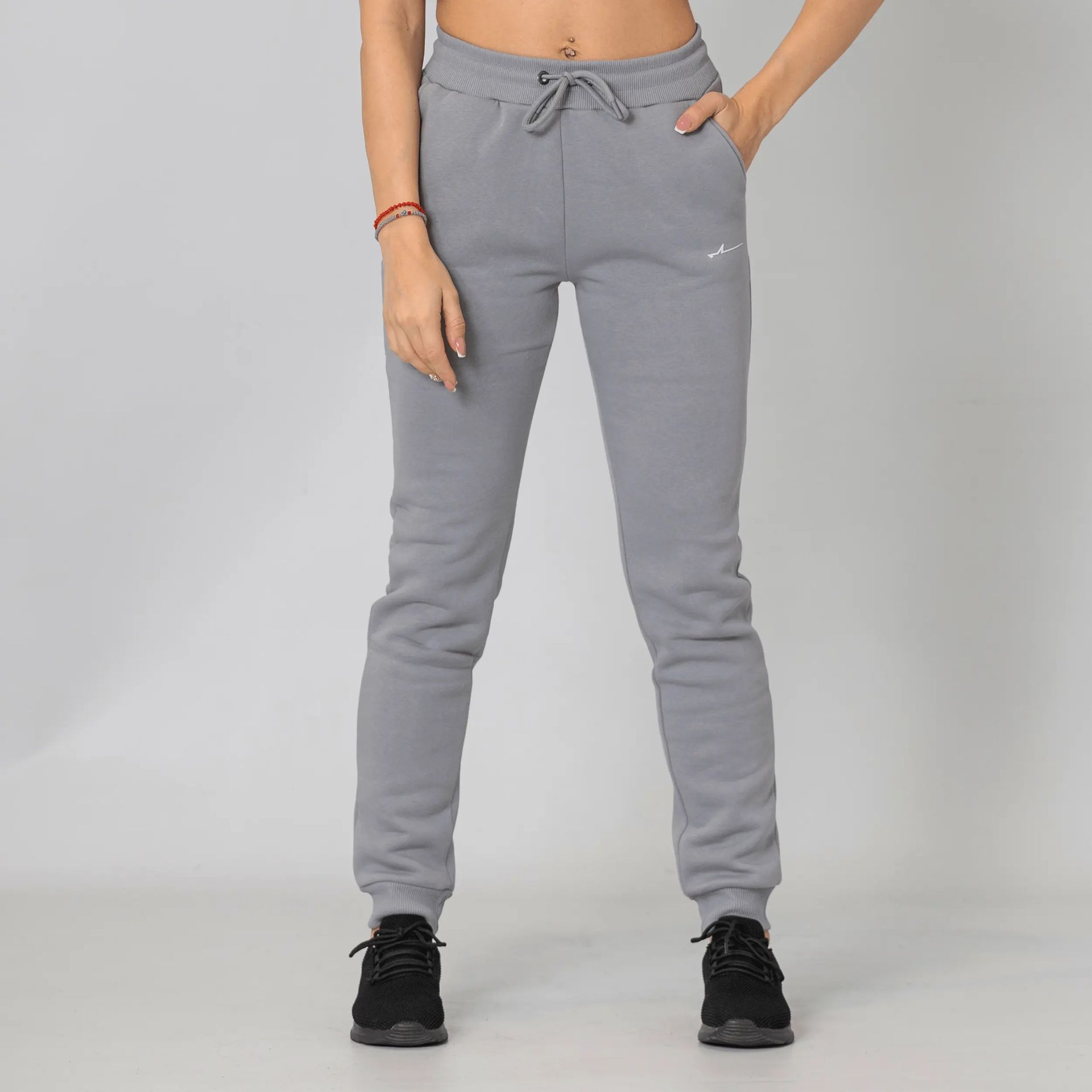 Women's Urbanline Jogging Pants – Chiseled Stone - XL