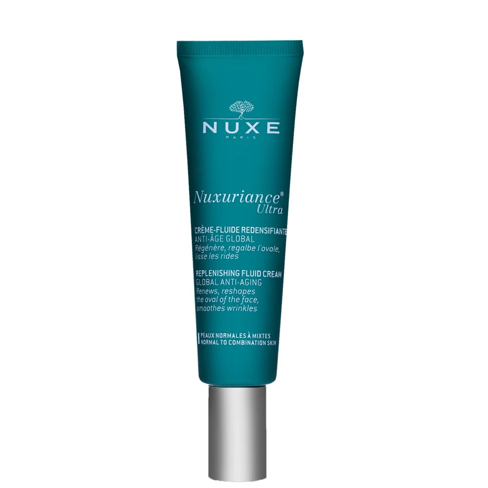 NUXE Nuxuriance Ultra Fluide 50ml - Valentines