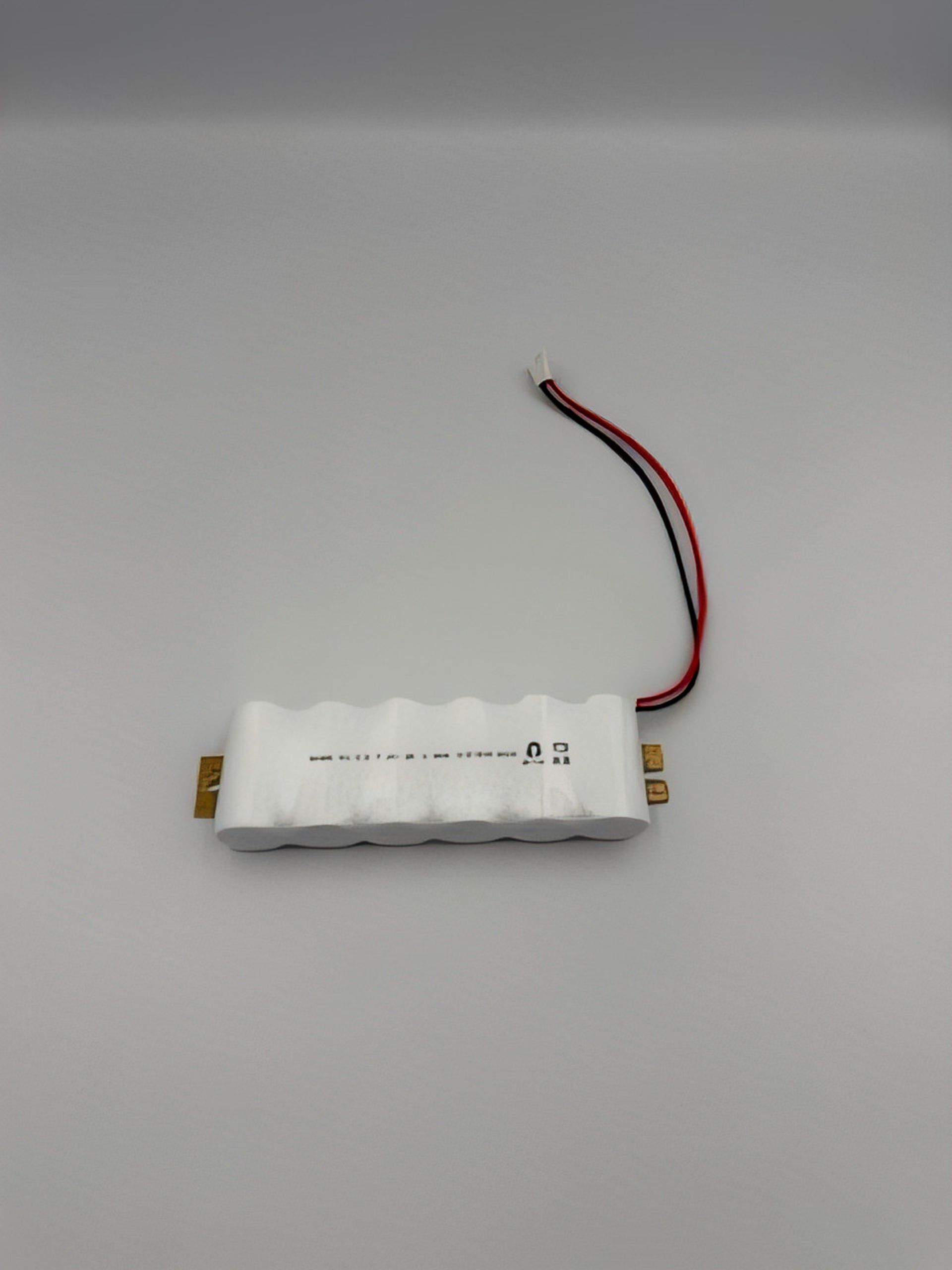 Ni-Cd 7.2v Battery Pack with plug - Pacific Range