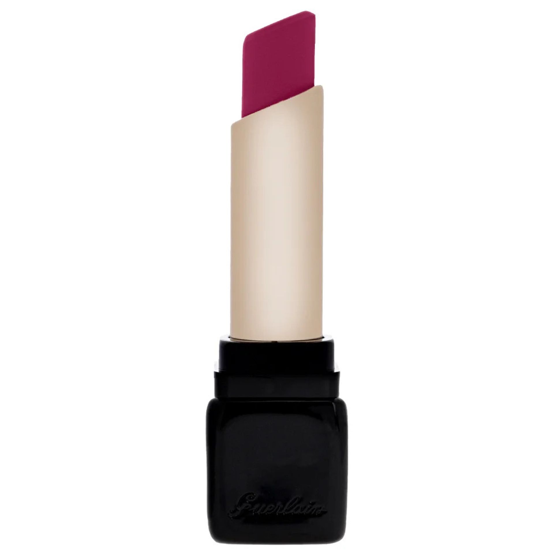GUERLAIN Kisskiss Tender Matte 16 Hour Comfort Lightweight Luminous Matte - Valentines