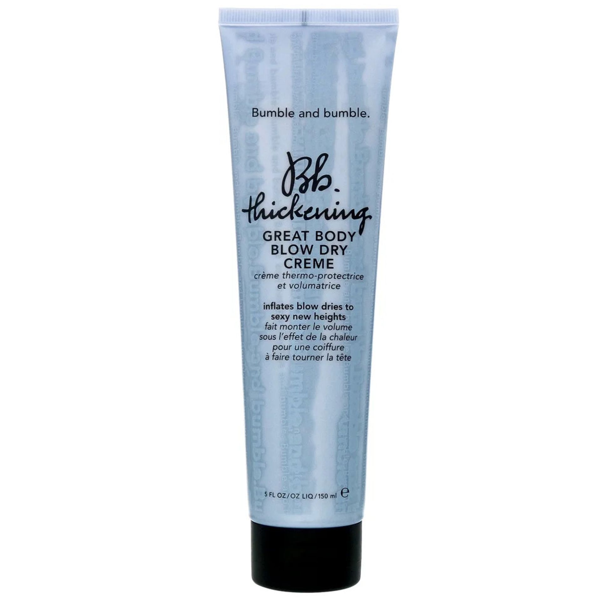 Bumble and bumble Thickening Blow Dry Crème - Valentines