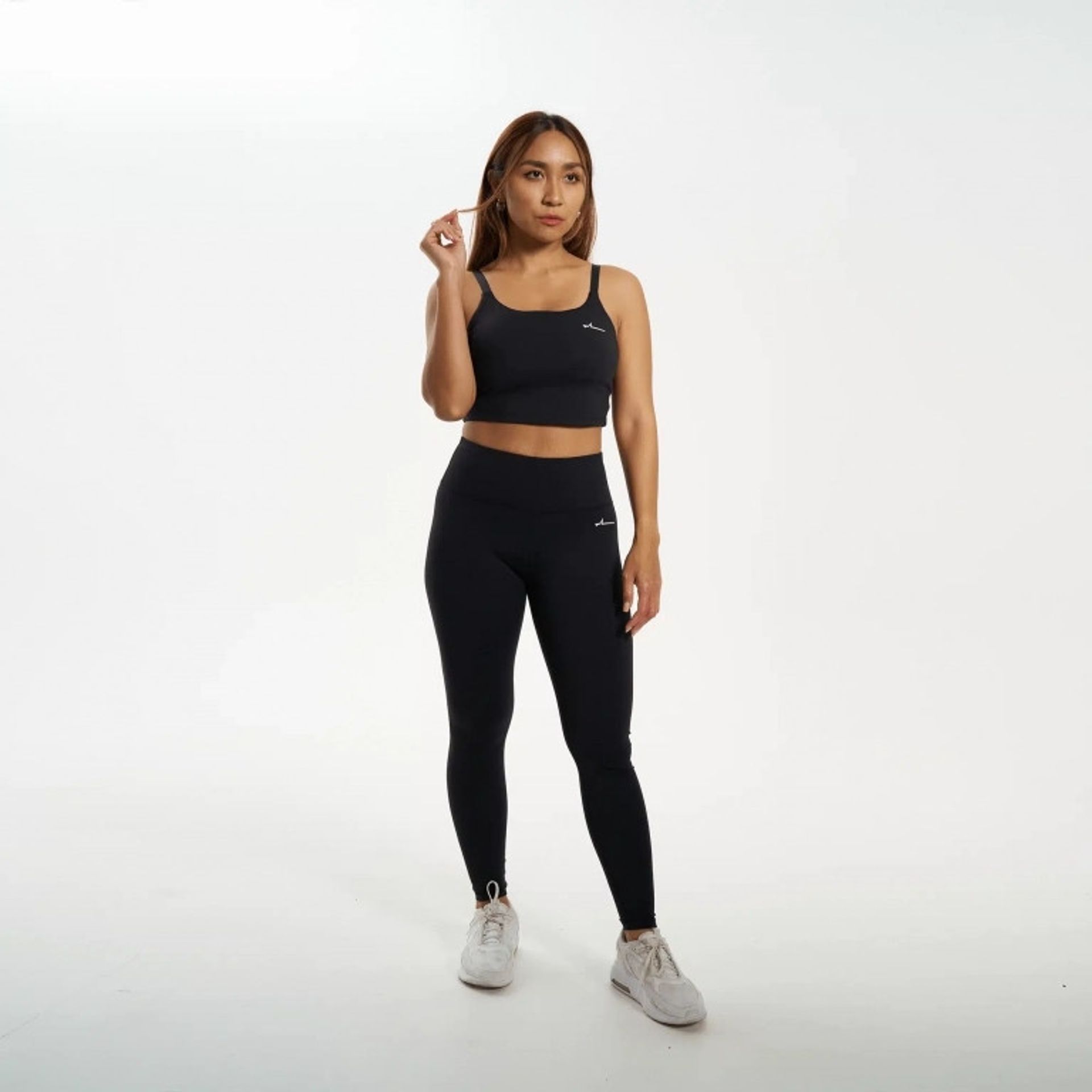 Legging Essential - Black - XS