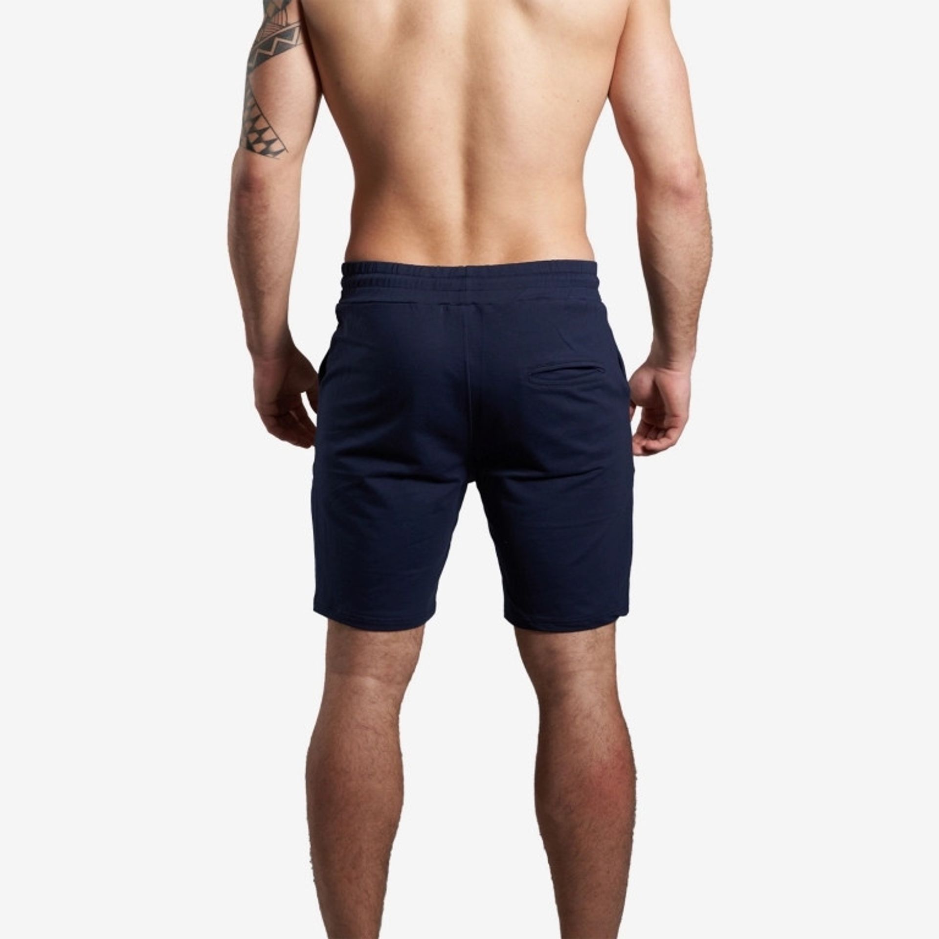 Forza Heren Shorts - Indigo Blue - XL