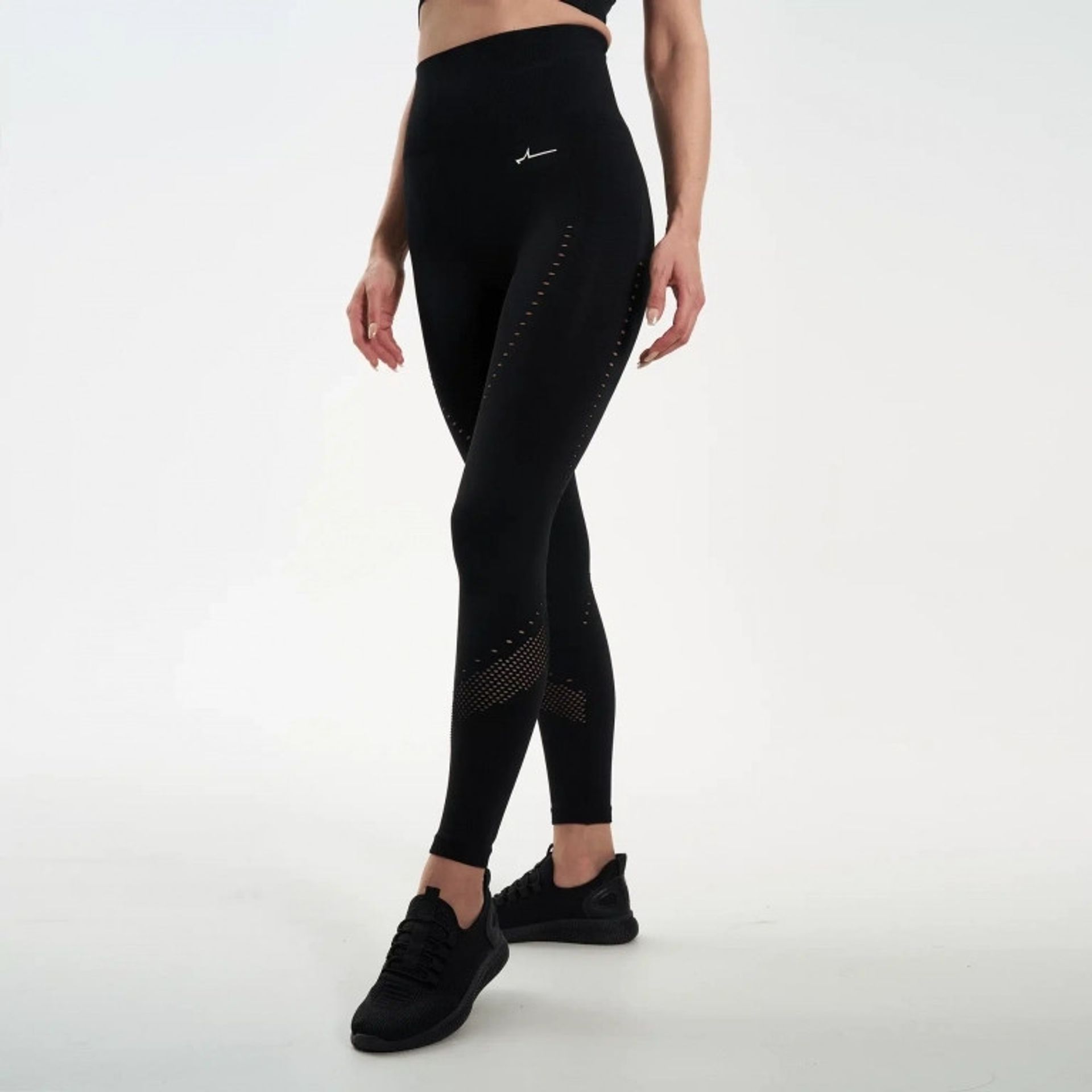 Forza Legging Recharge - Black - Large