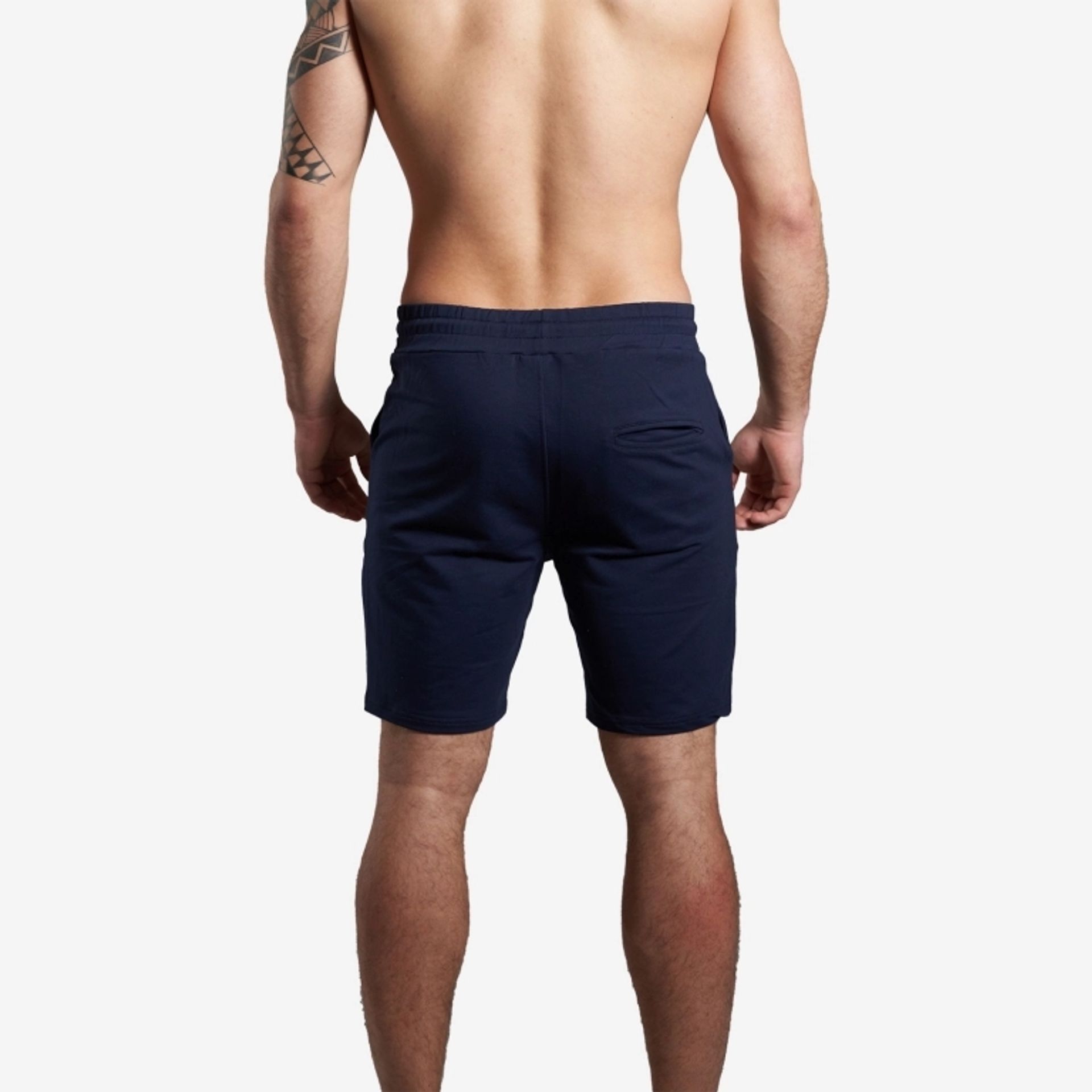 Forza Heren Shorts - Indigo Blue - Large