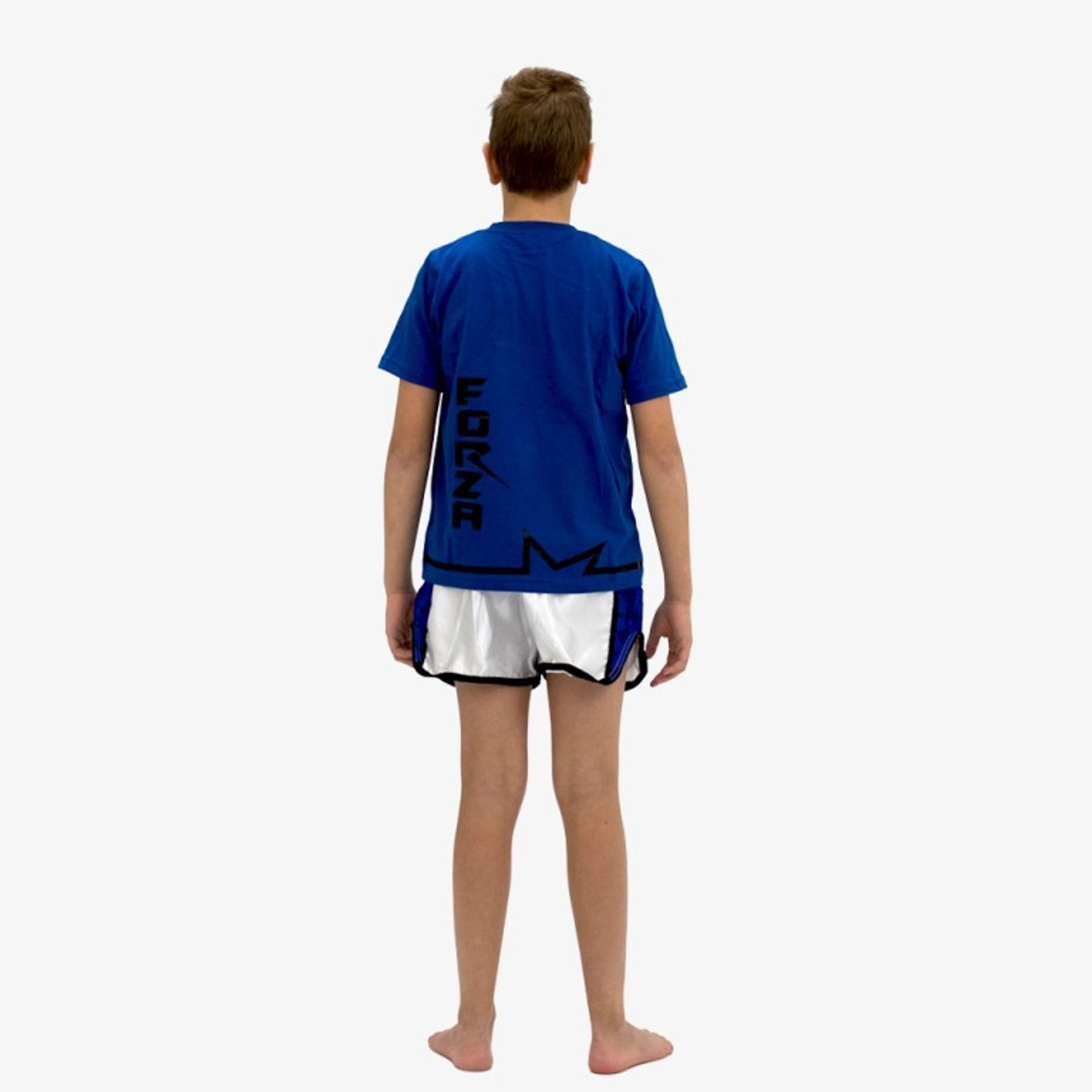 Forza Kinder - T-Shirt - Age 13