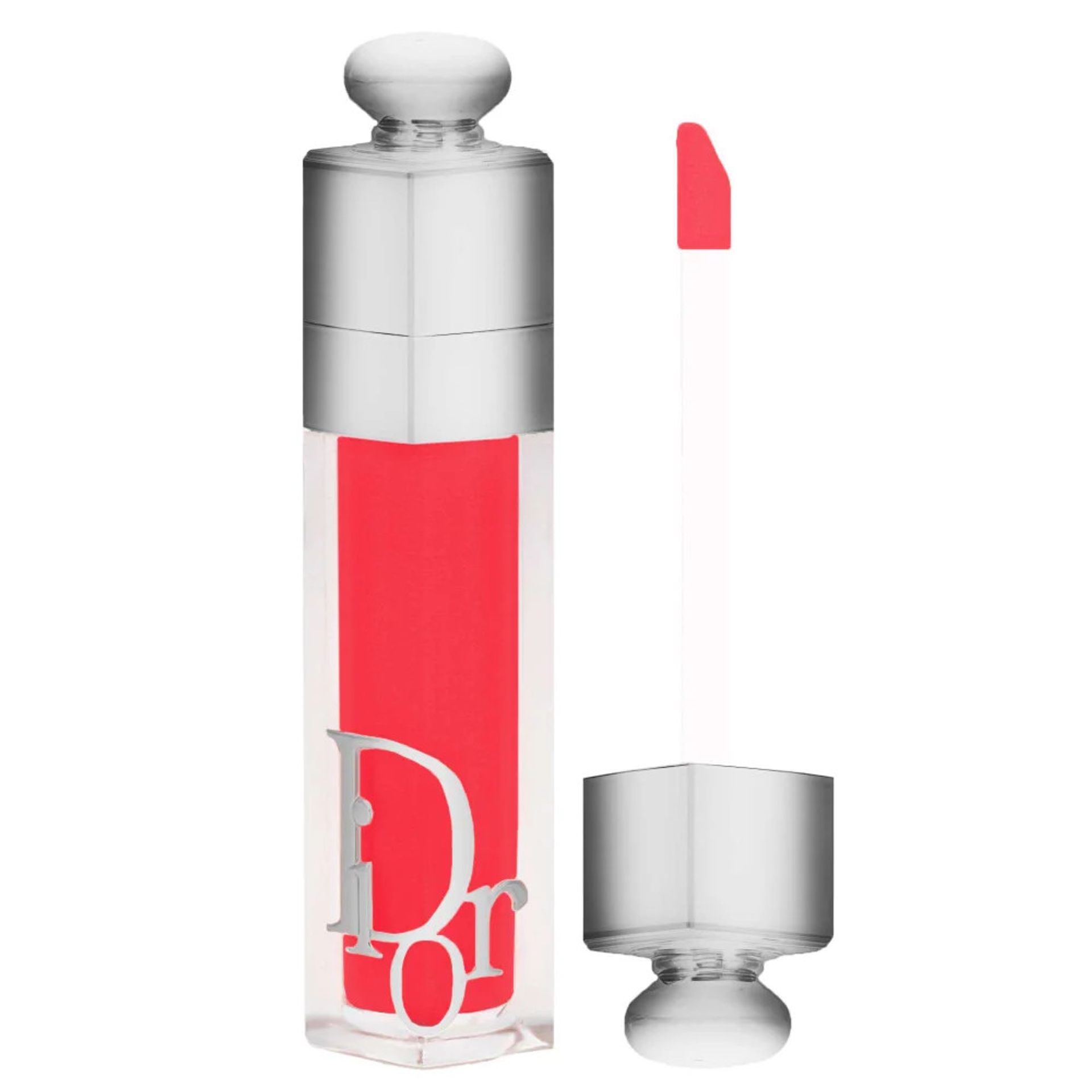 Dior Addict Lip Maximizer 6ml - 015 Cherry - Student Essentials