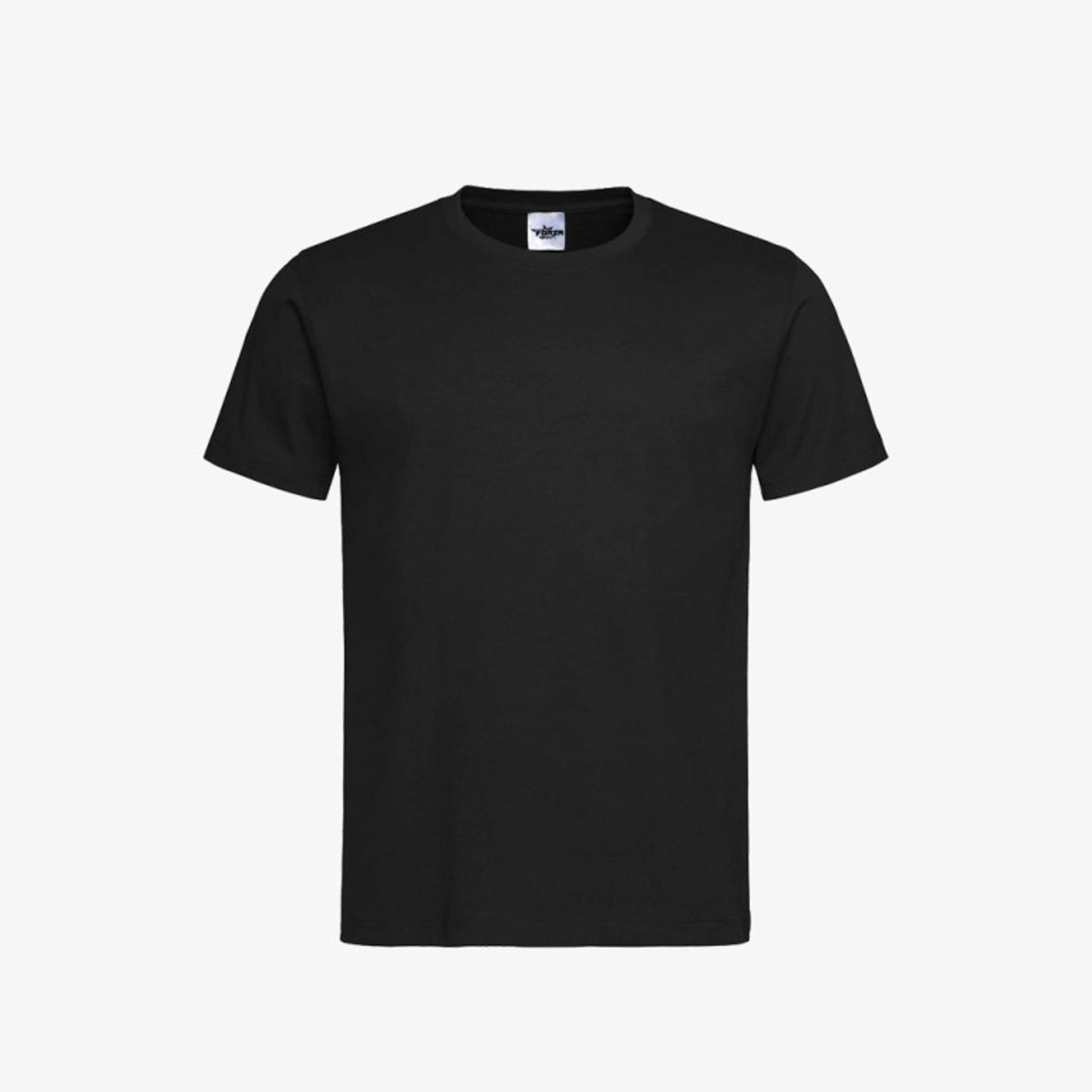 T-Shirt Blank - Small