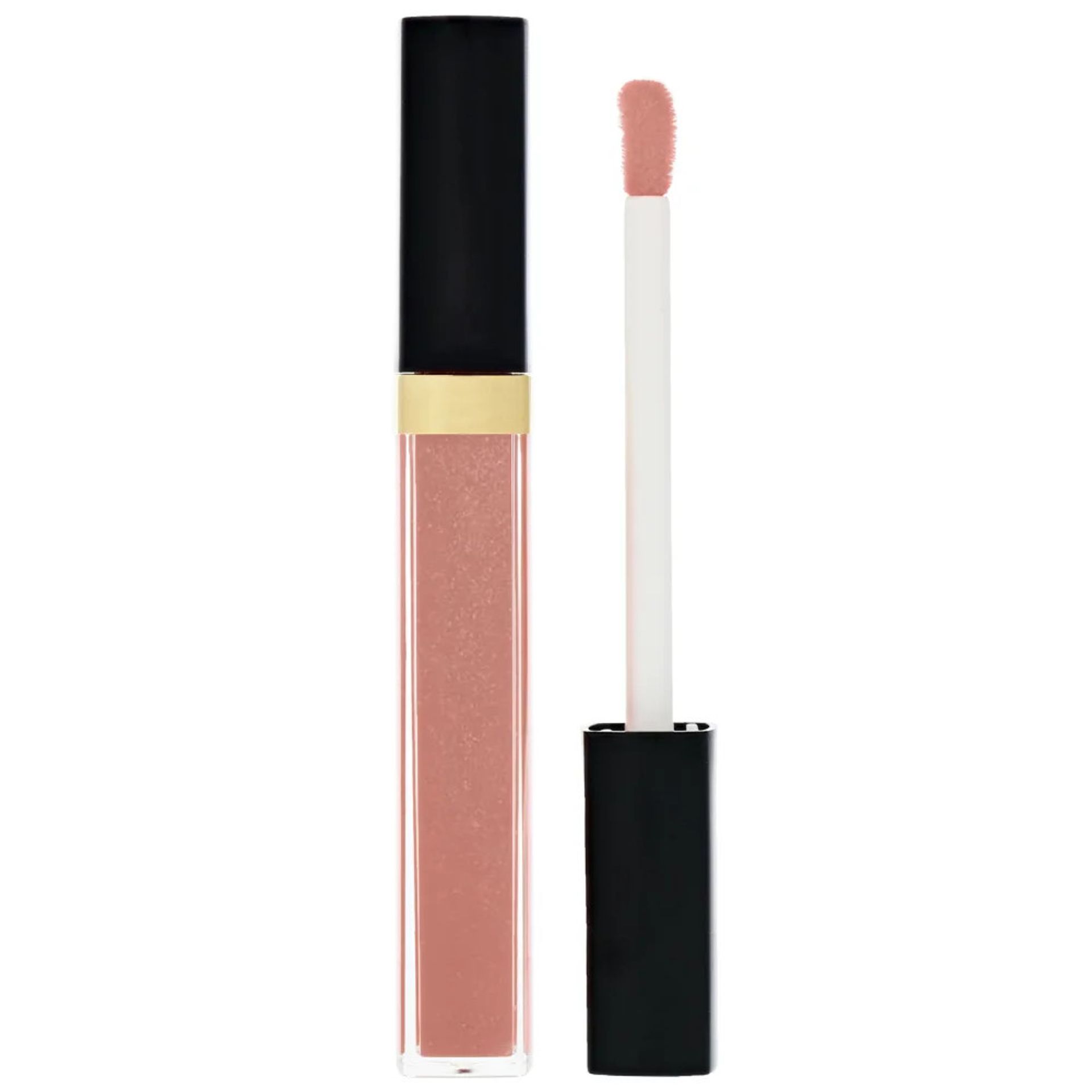 Chanel Rouge Coco Gloss 722 Noce Moscata 5.5g - Valentines