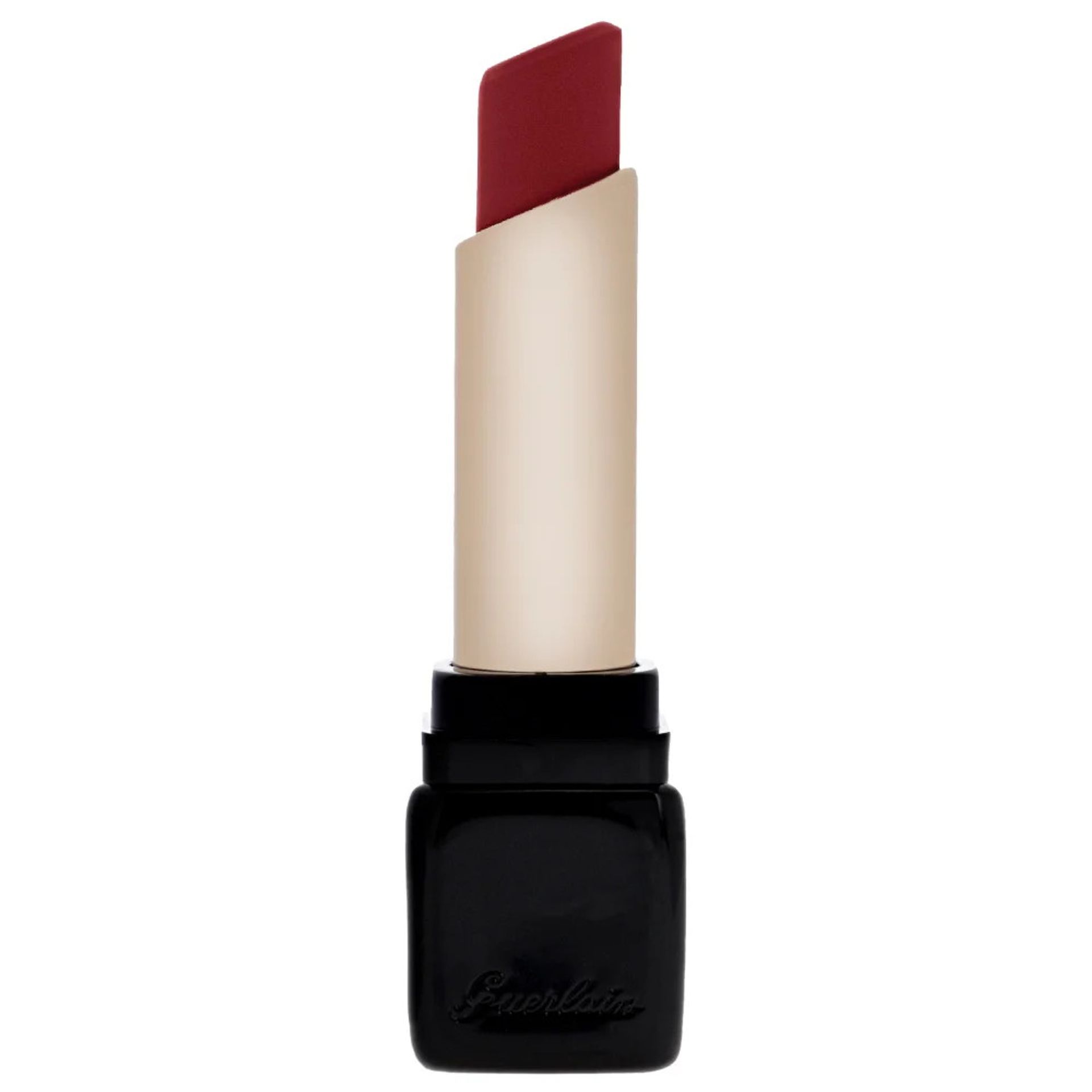 GUERLAIN Kisskiss Tender Matte 16 Hour Comfort Lightweight Luminous Matte - Valentines