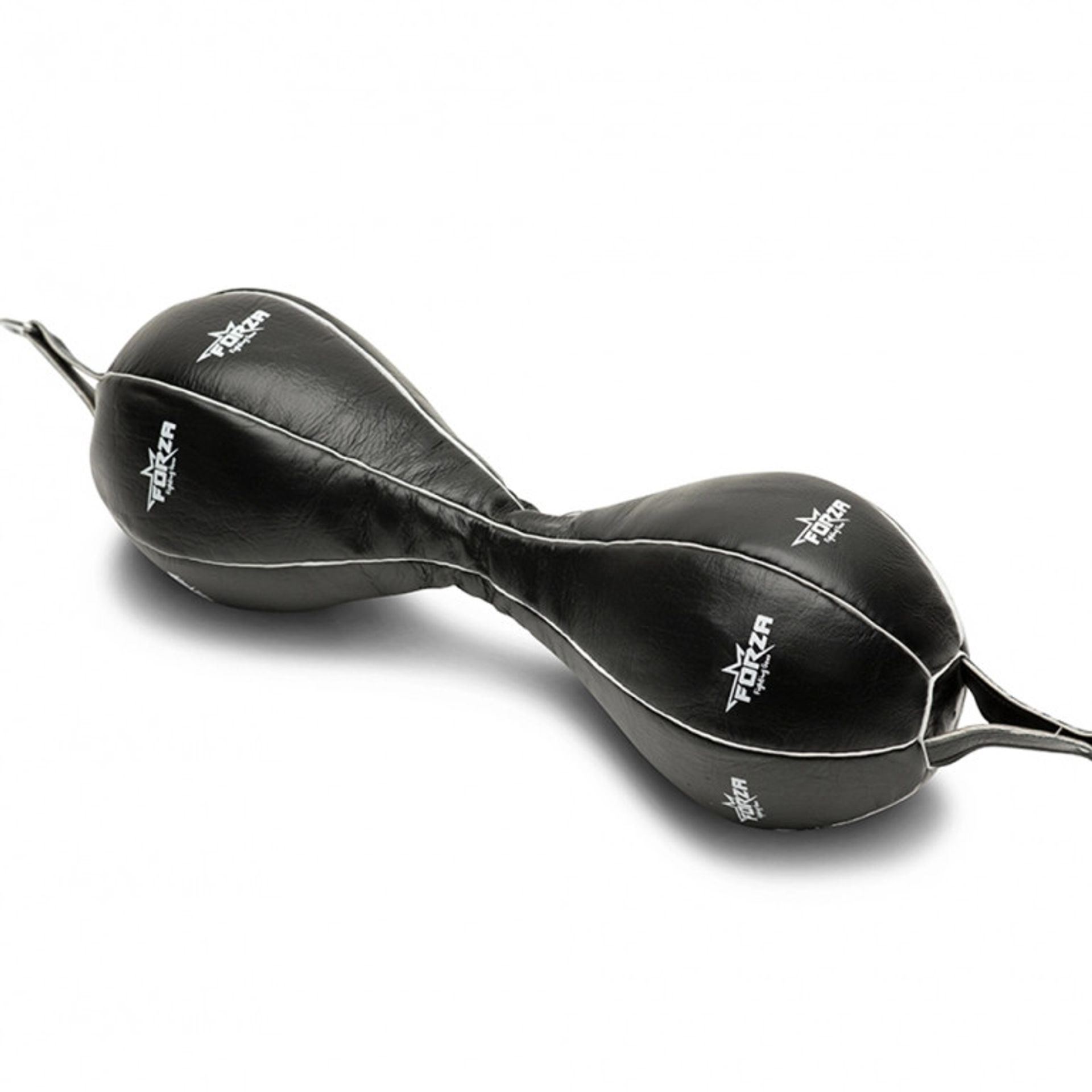 Twin Double End Speed Ball