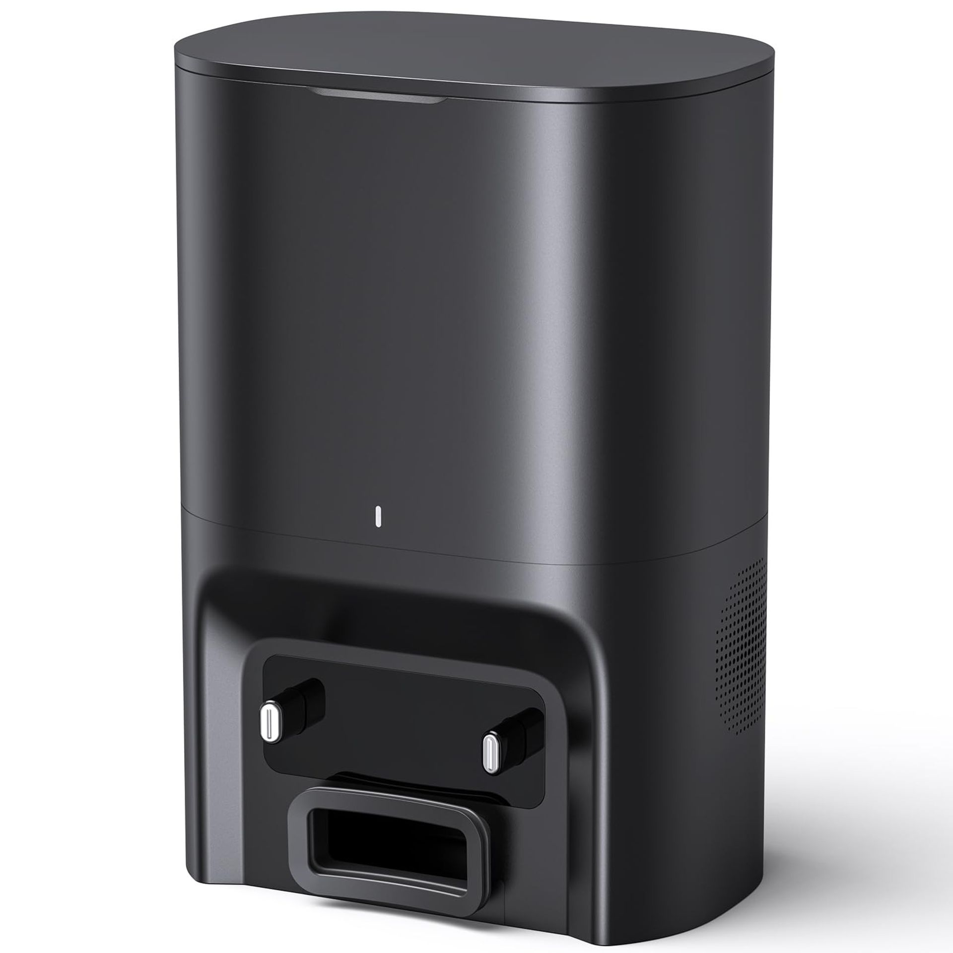 Self-Empty Robot Vacuum Station Automatic Dust Collection for B40/L40 Series Up to 60 Days Hands-Free Cleaning - Black D5