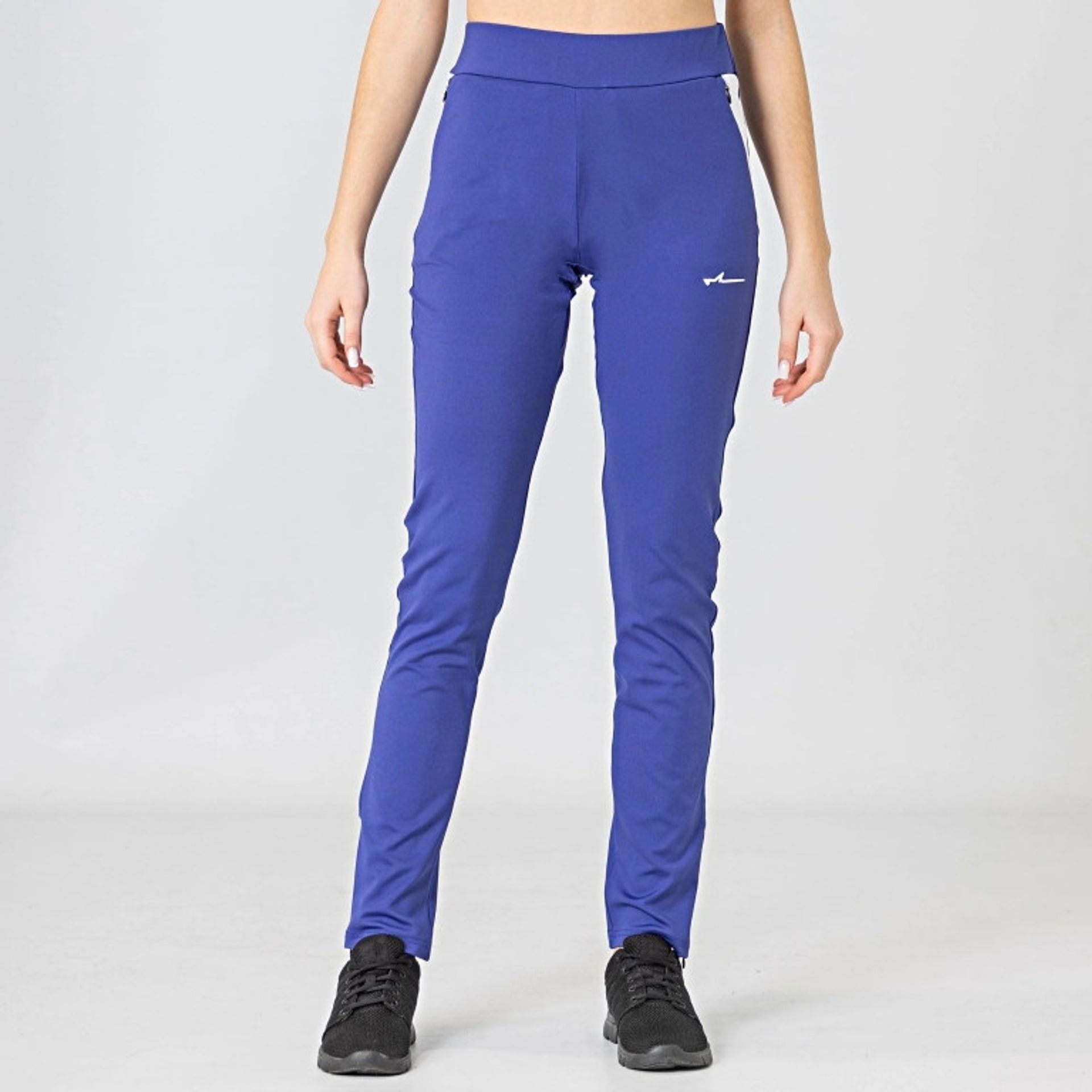 Forza Women Urbanline Training Pants – Navy Blue / White - Xl