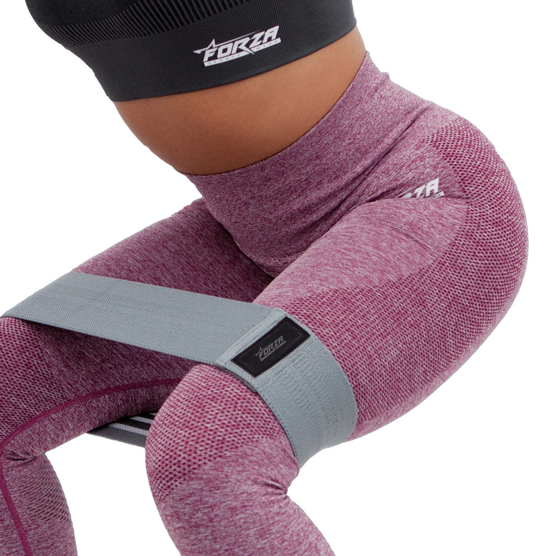 Resistance Bands 3Pcs