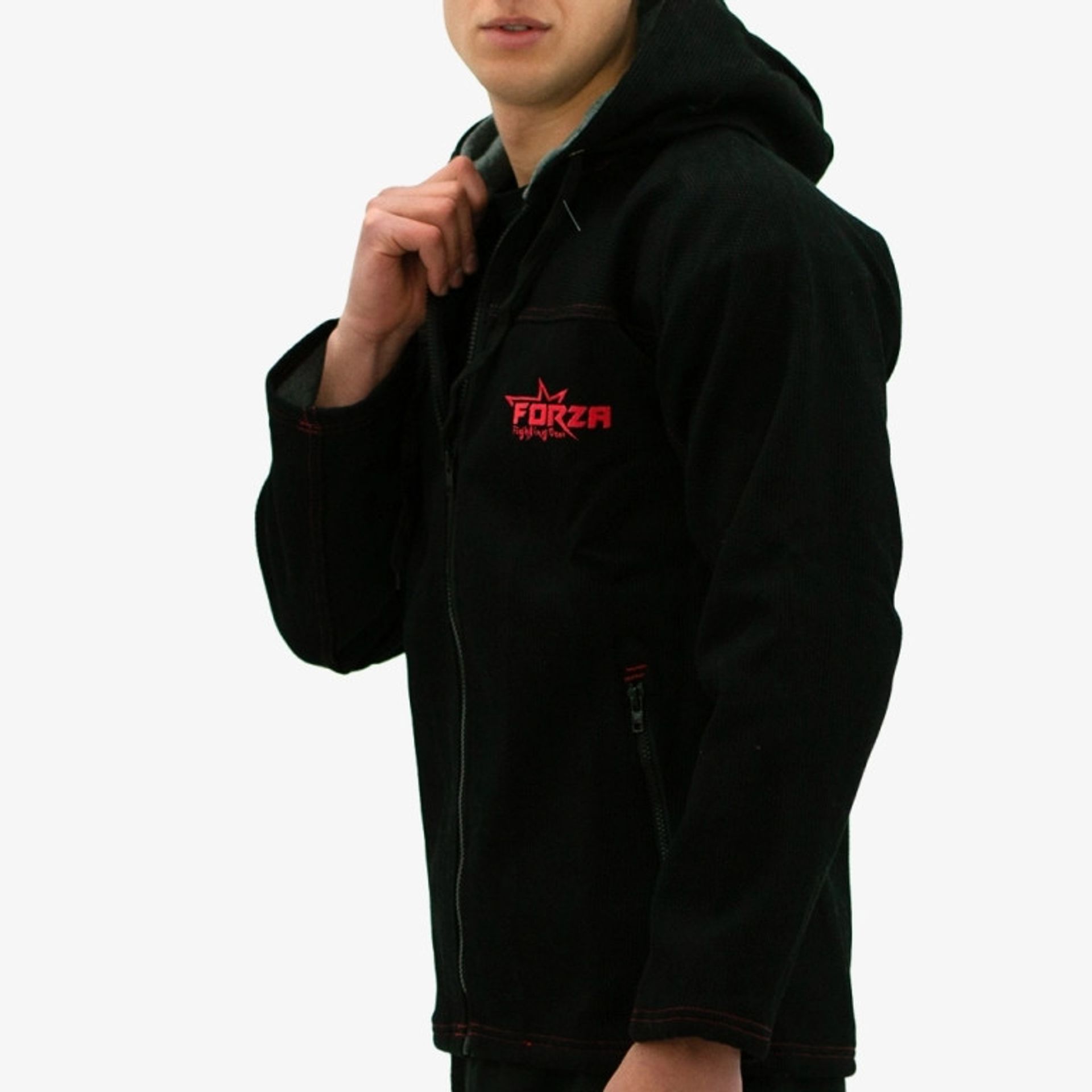 Forza Titan Gi Jacket - XL