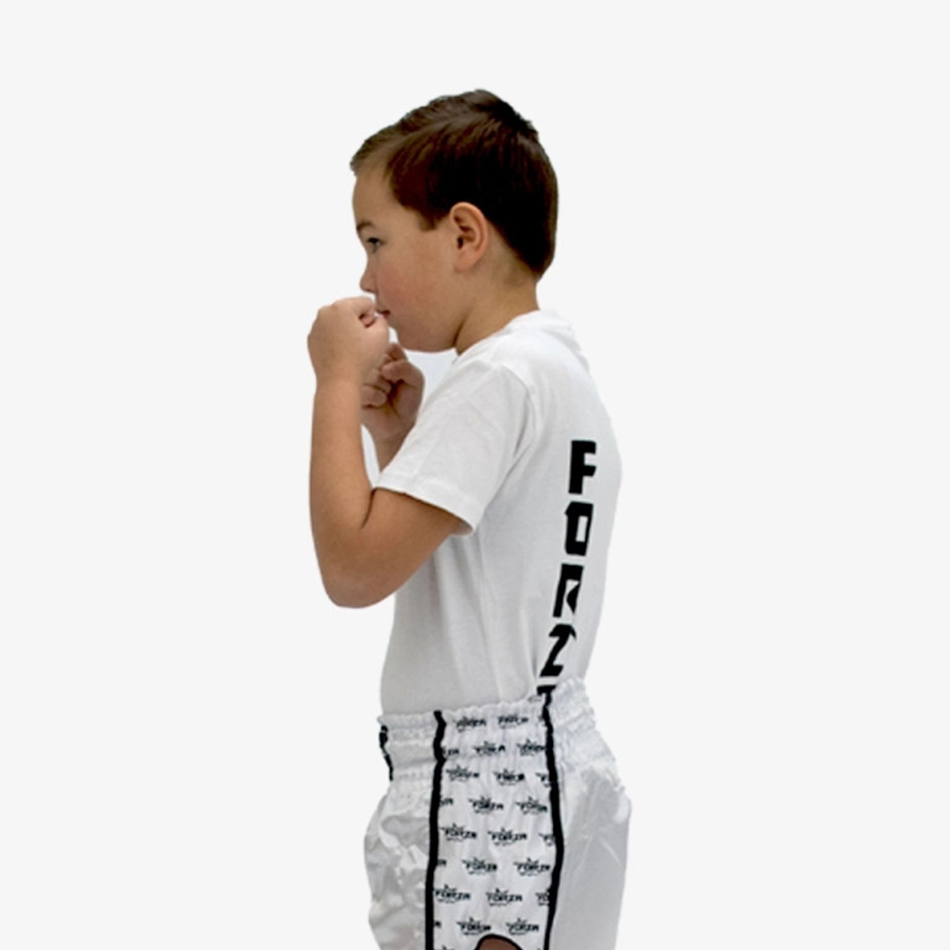 Forza Kinder - T-Shirt - Age 9