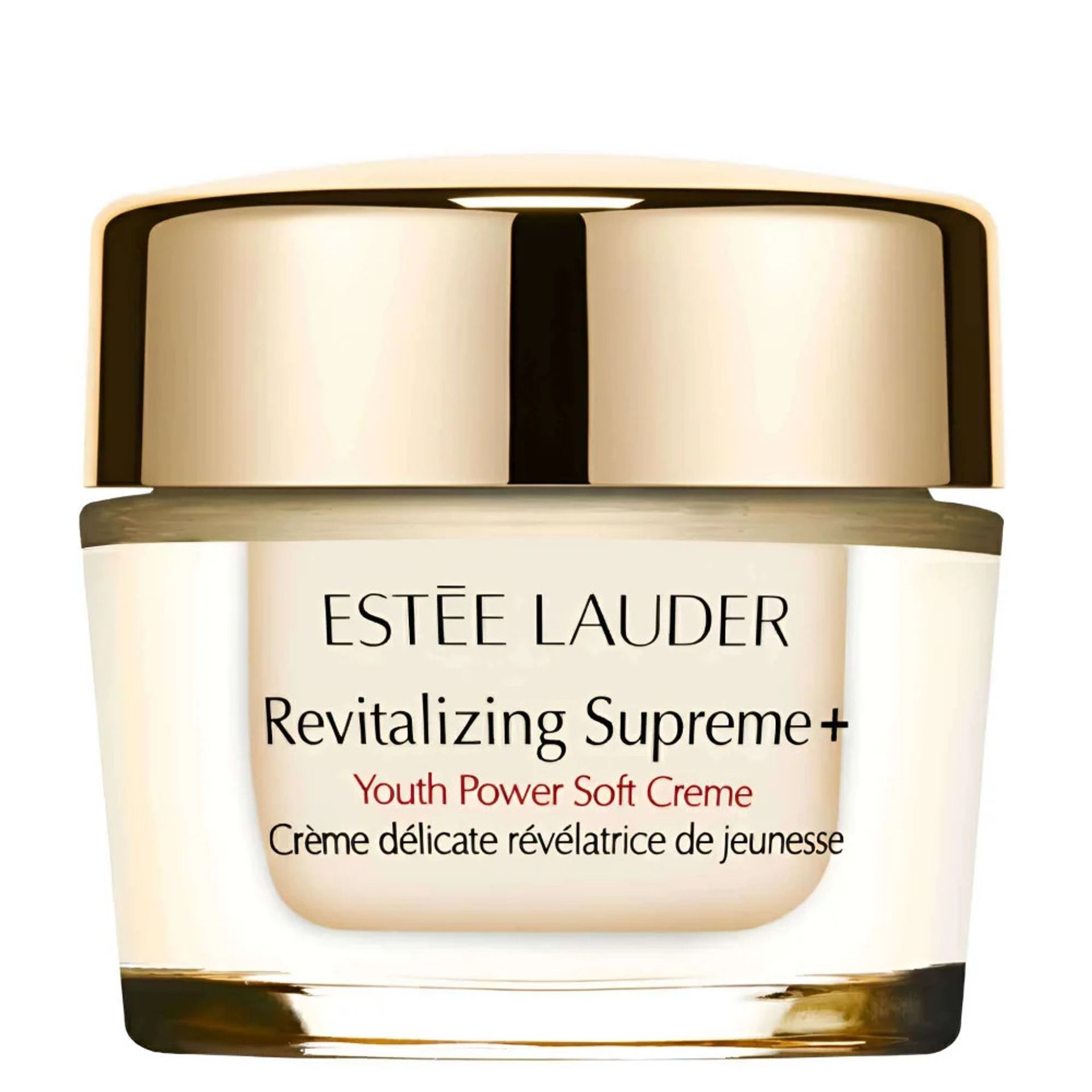 Estée Lauder Revitalizing Supreme+ Youth Power Soft Creme Moisturiser 50ml - Valentines