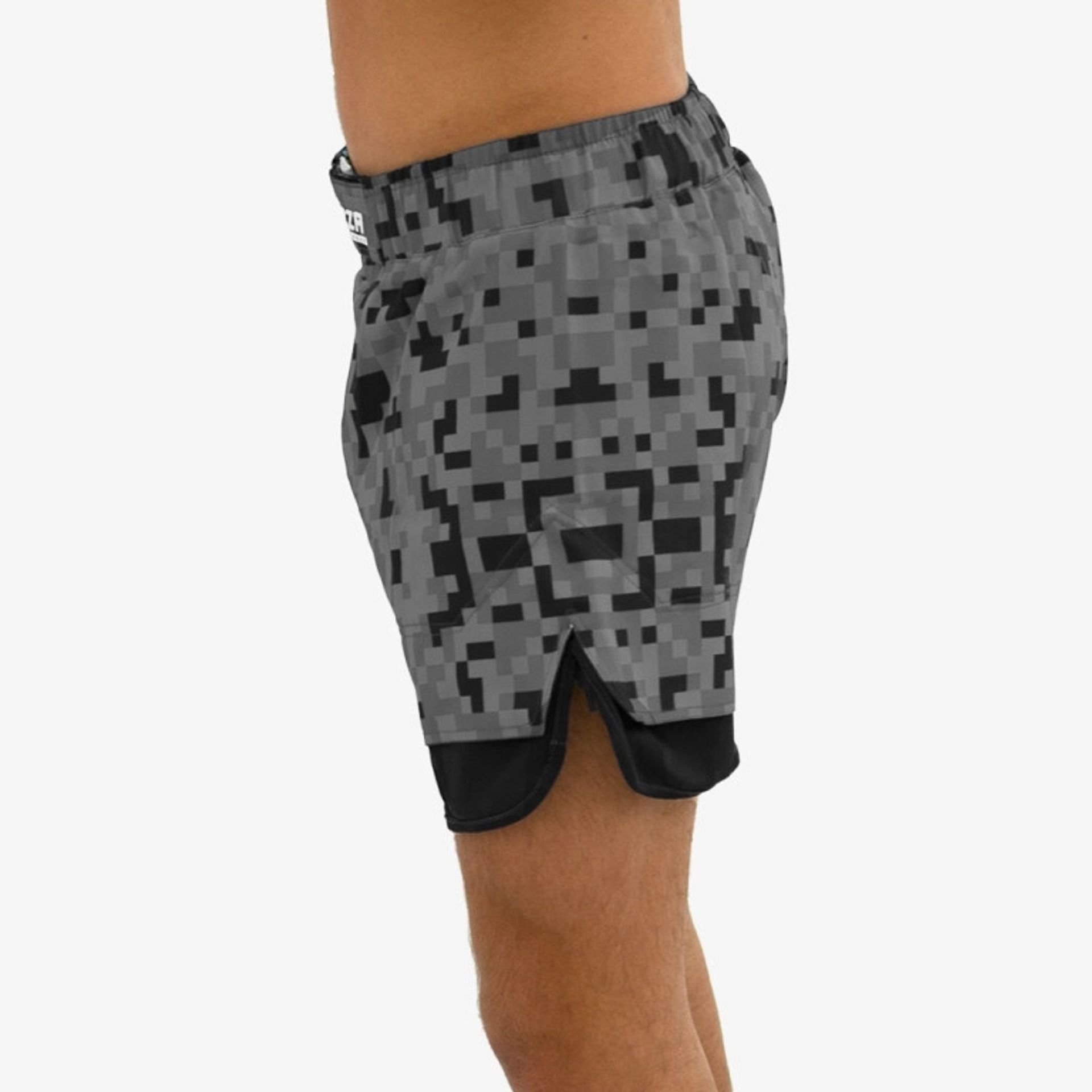 Forza Airforce - MMA Shorts - Unisex - XXL