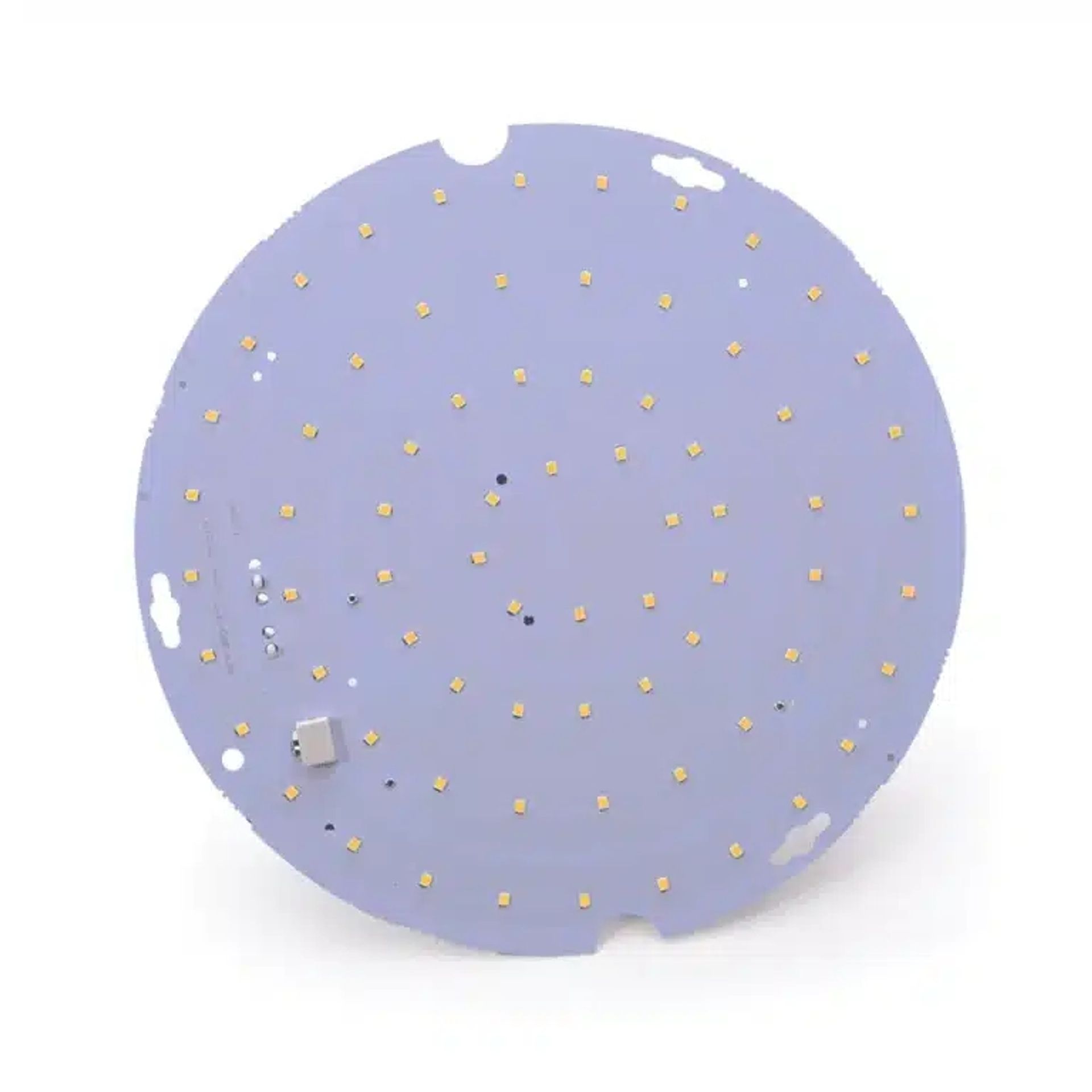 Colombia  LED 15w Circular Gear Tray c/w EP 2700k