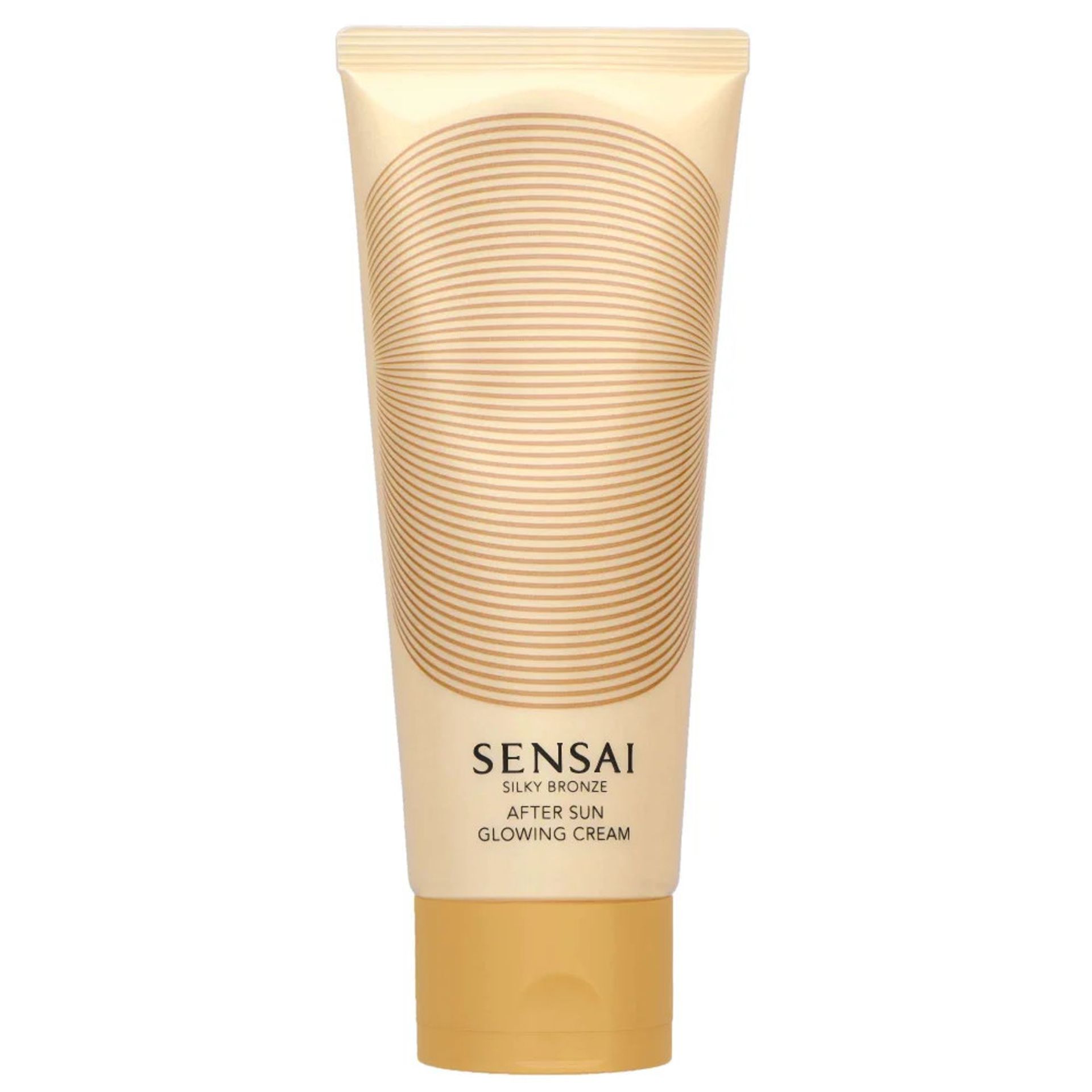 SENSAI Silky Bronze Sun Care After Sun Glowing Cream 150ml