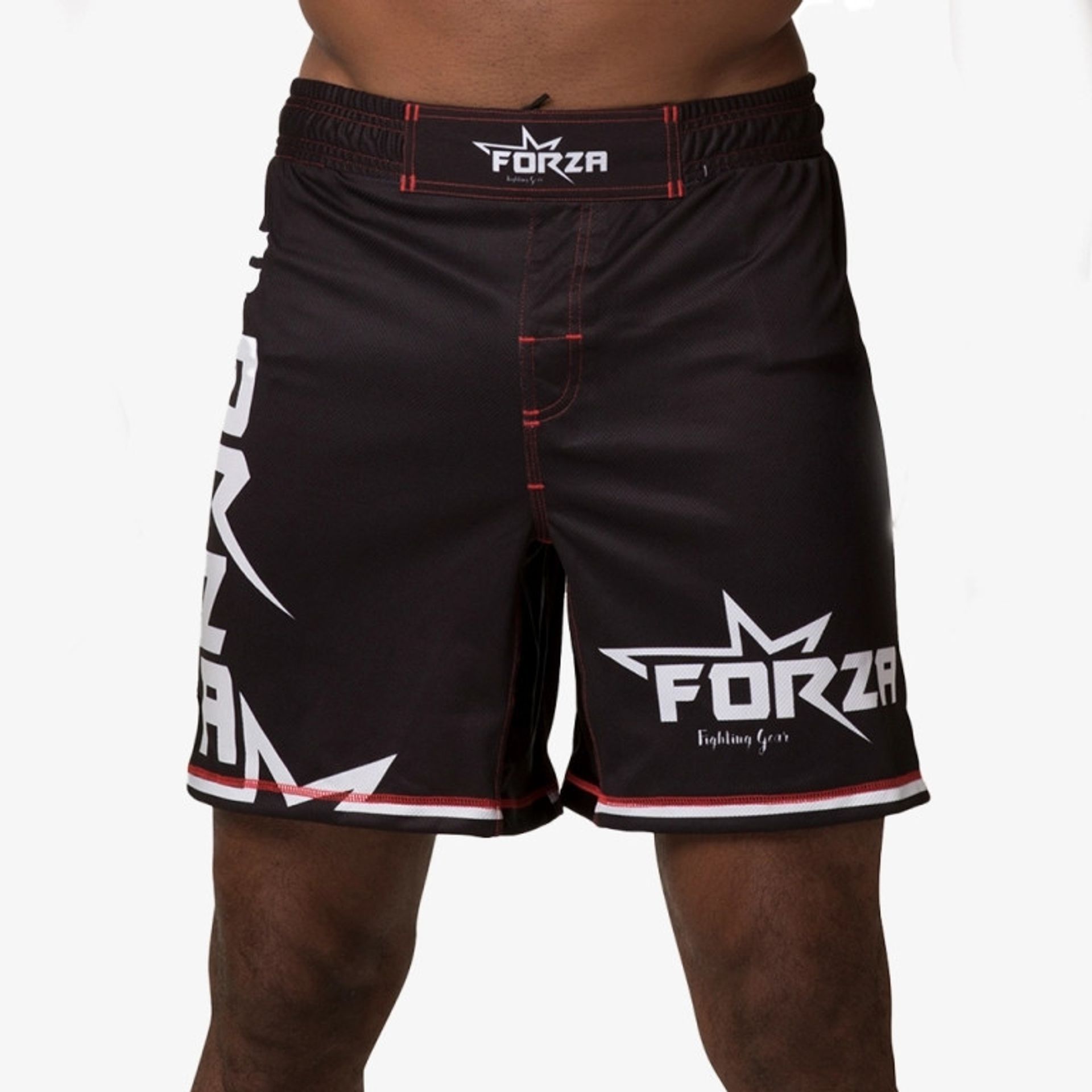 Forza Sublaminated Shorts - Unisex - XL