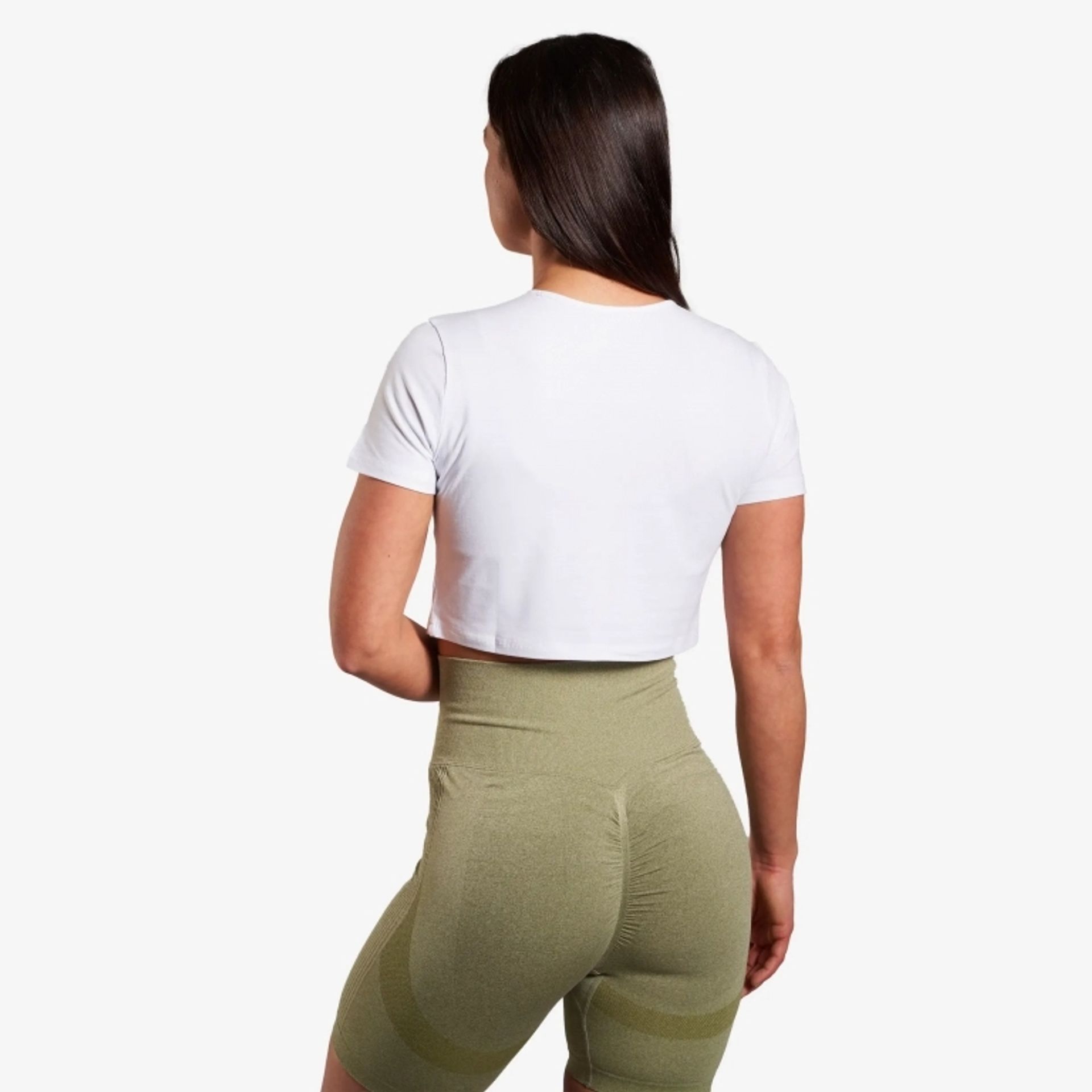 Forza Dames Sports Shirt - Midnight Black - Medium