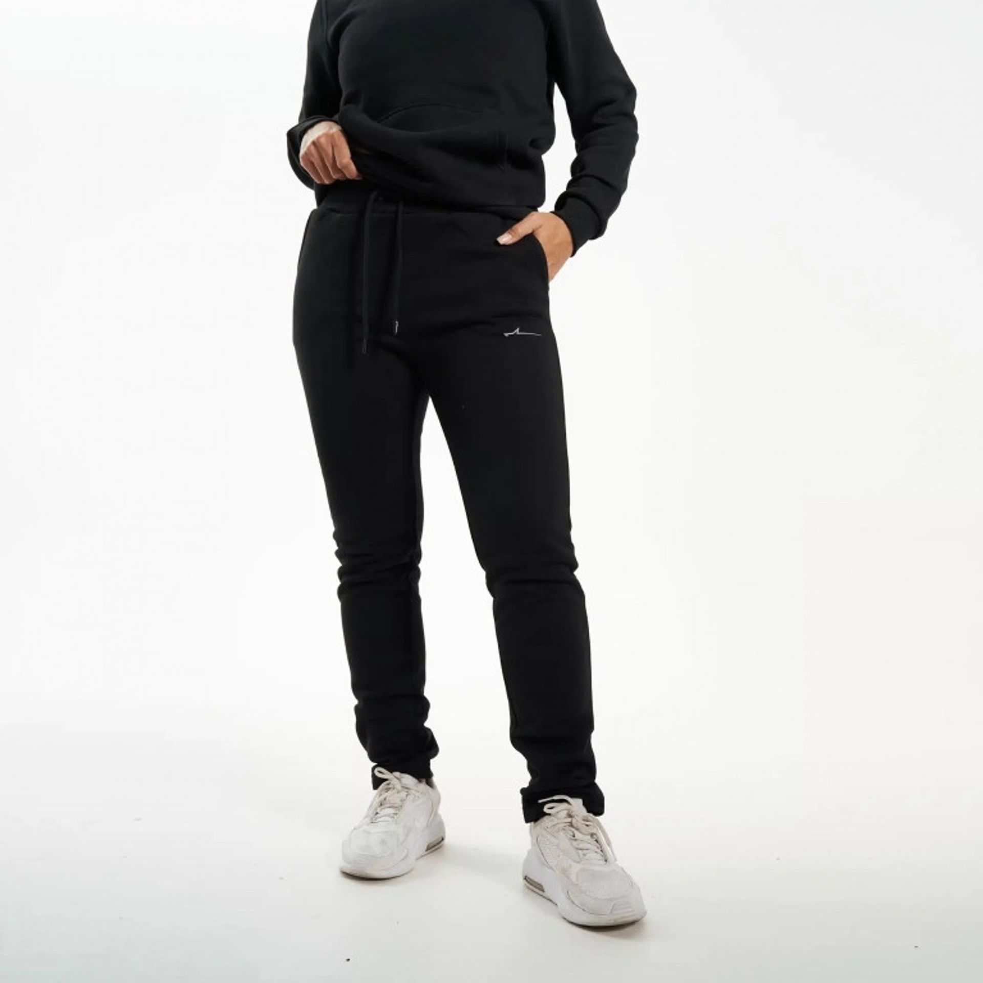 Urban Trousers Black - XL