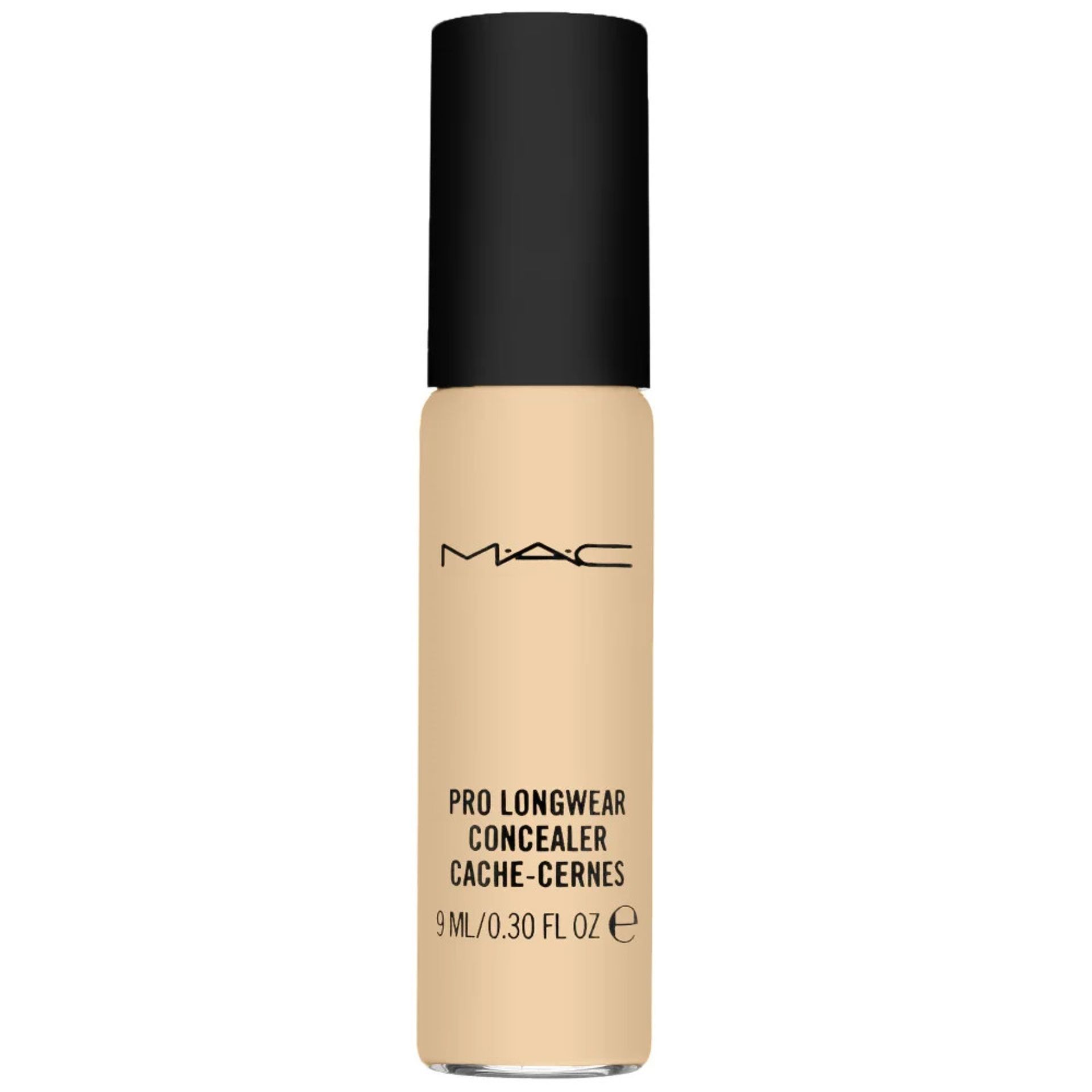 MAC Pro Longwear Concealer - NC30 - Student Essentials