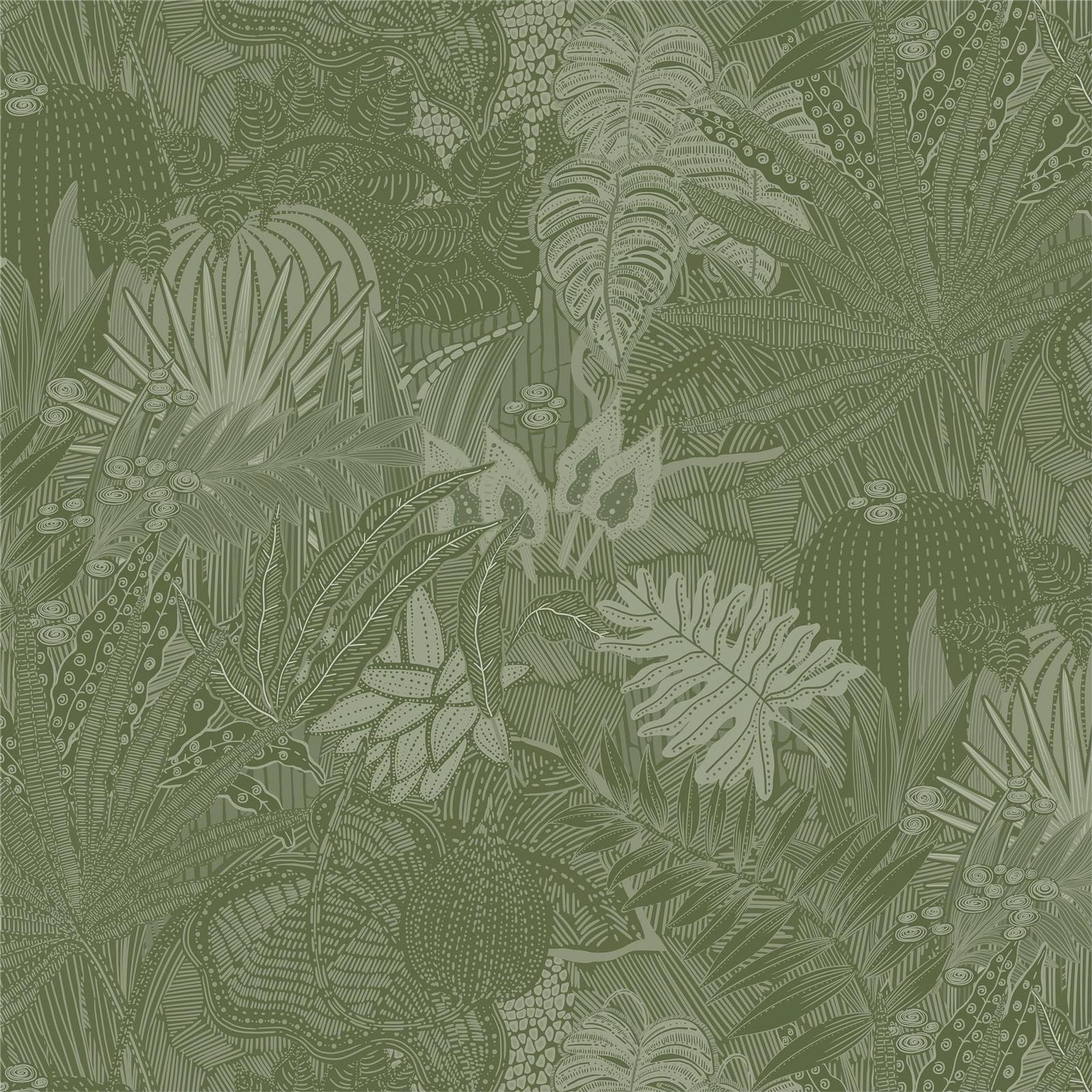 Self Adhesive Wallpaper Waterproof Peel and Stick Vinyl Wall Wrap for Home Décor - Light Green 41x1000cm