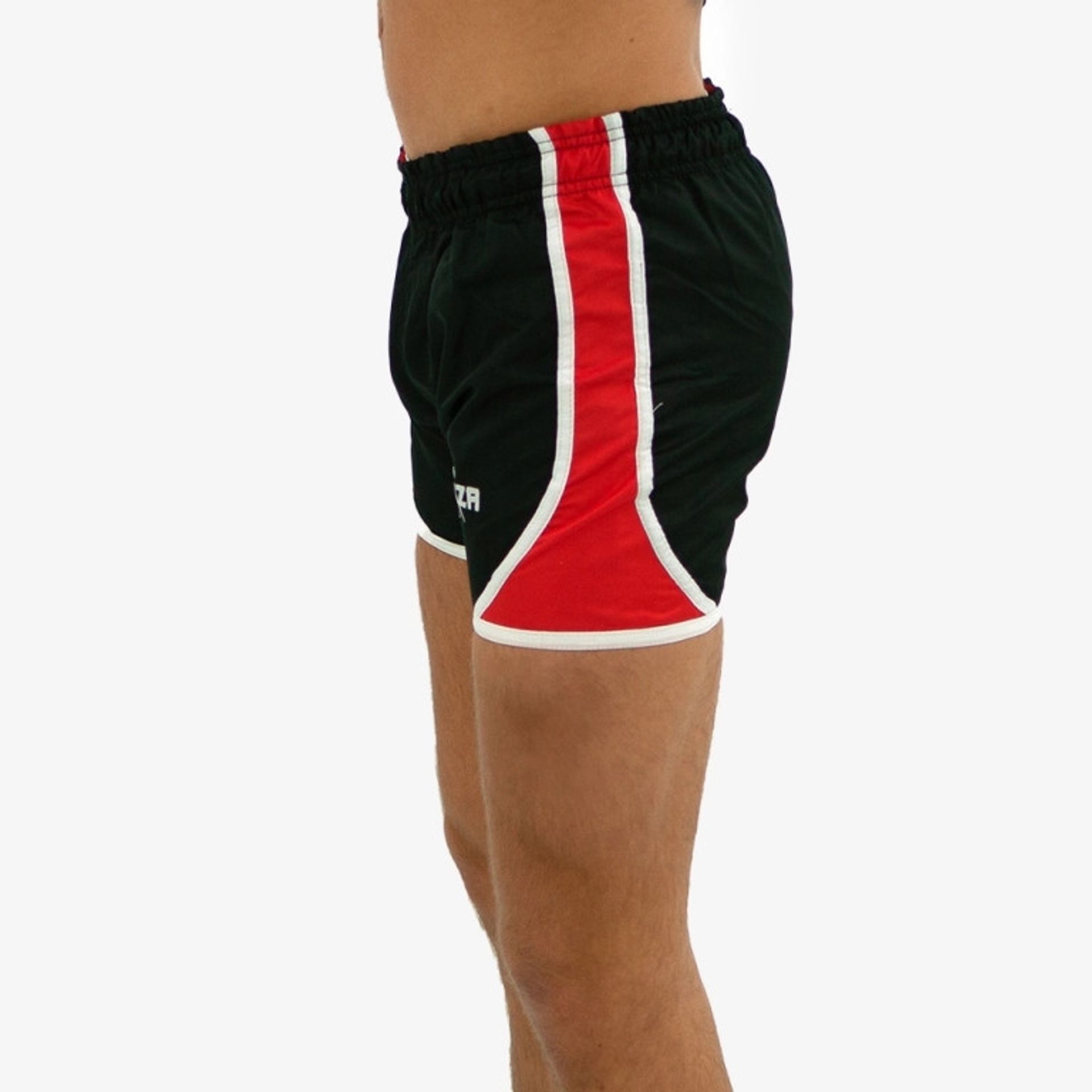 Forza Running Shorts - Unisex - XXL