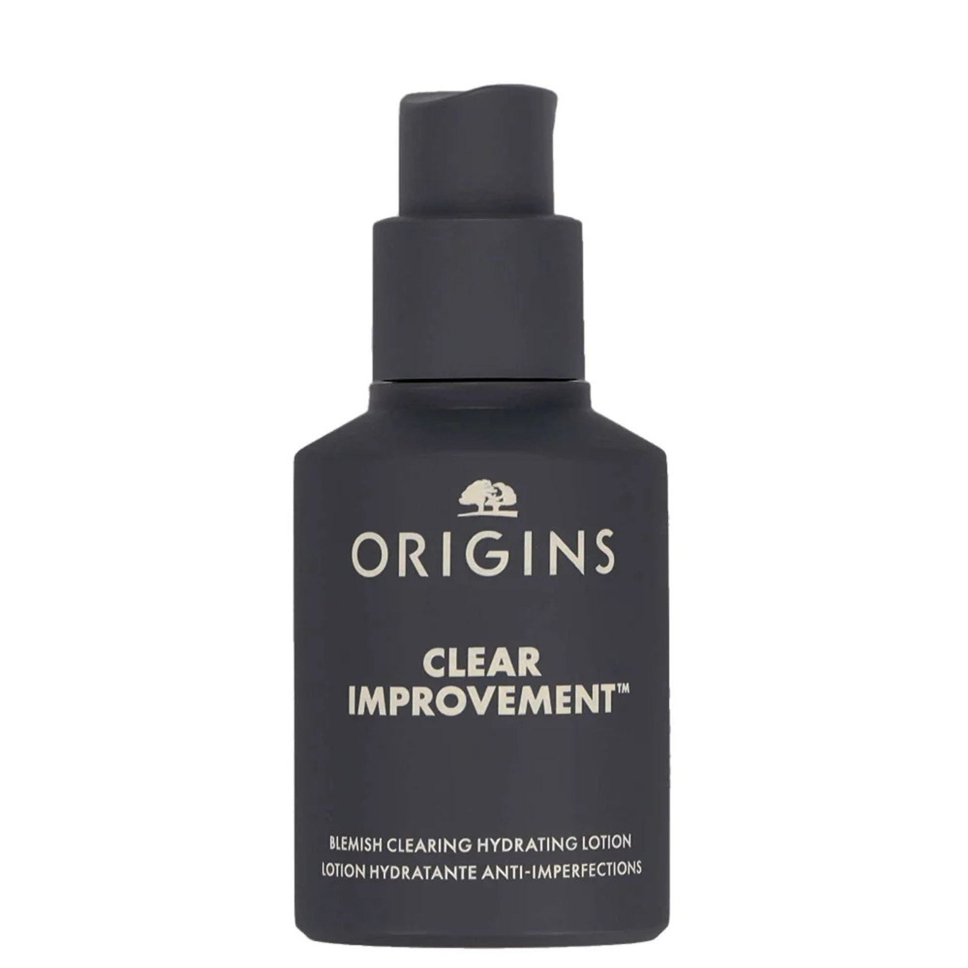 Origins Clear Improvement Blemish Clearing Hydrating Lotion 50ml - Valentines