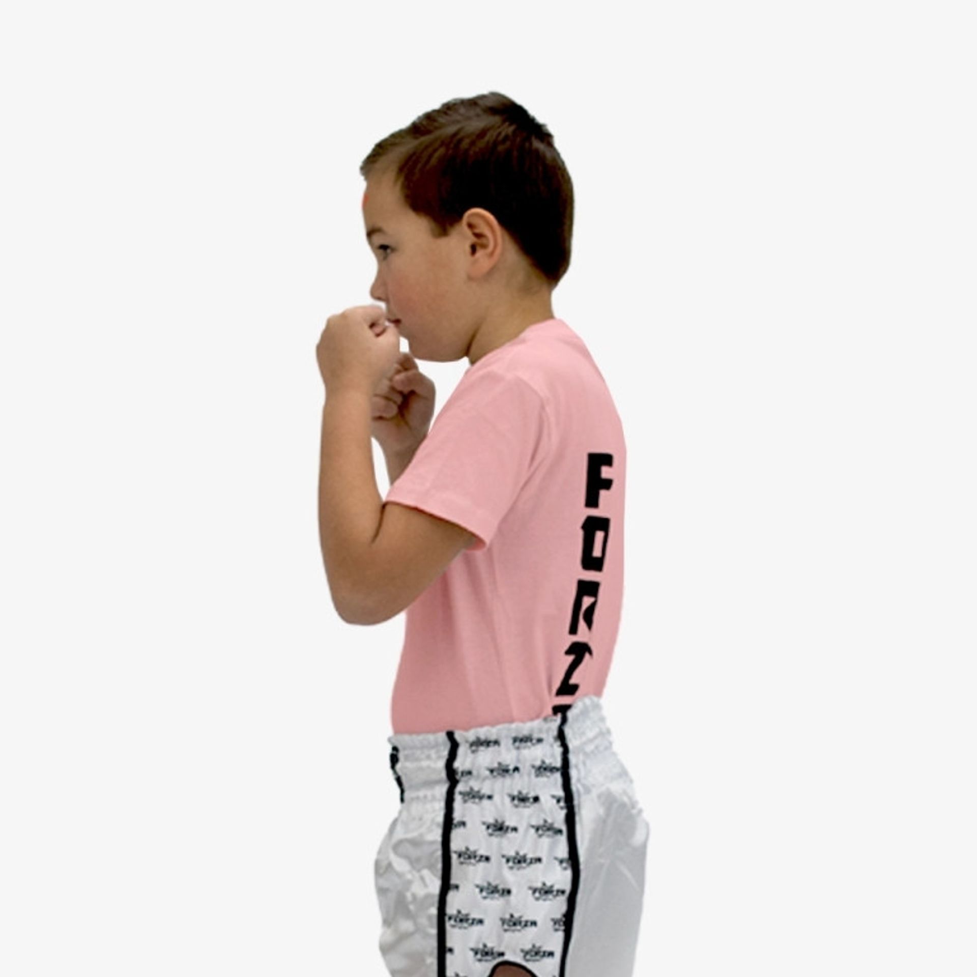 Forza Kinder - T-Shirt - Age 15