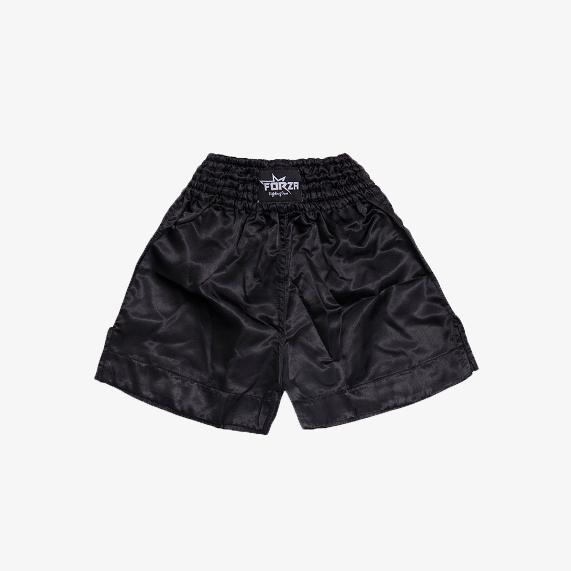 Forza Kids - Muay Thai Shorts - Large